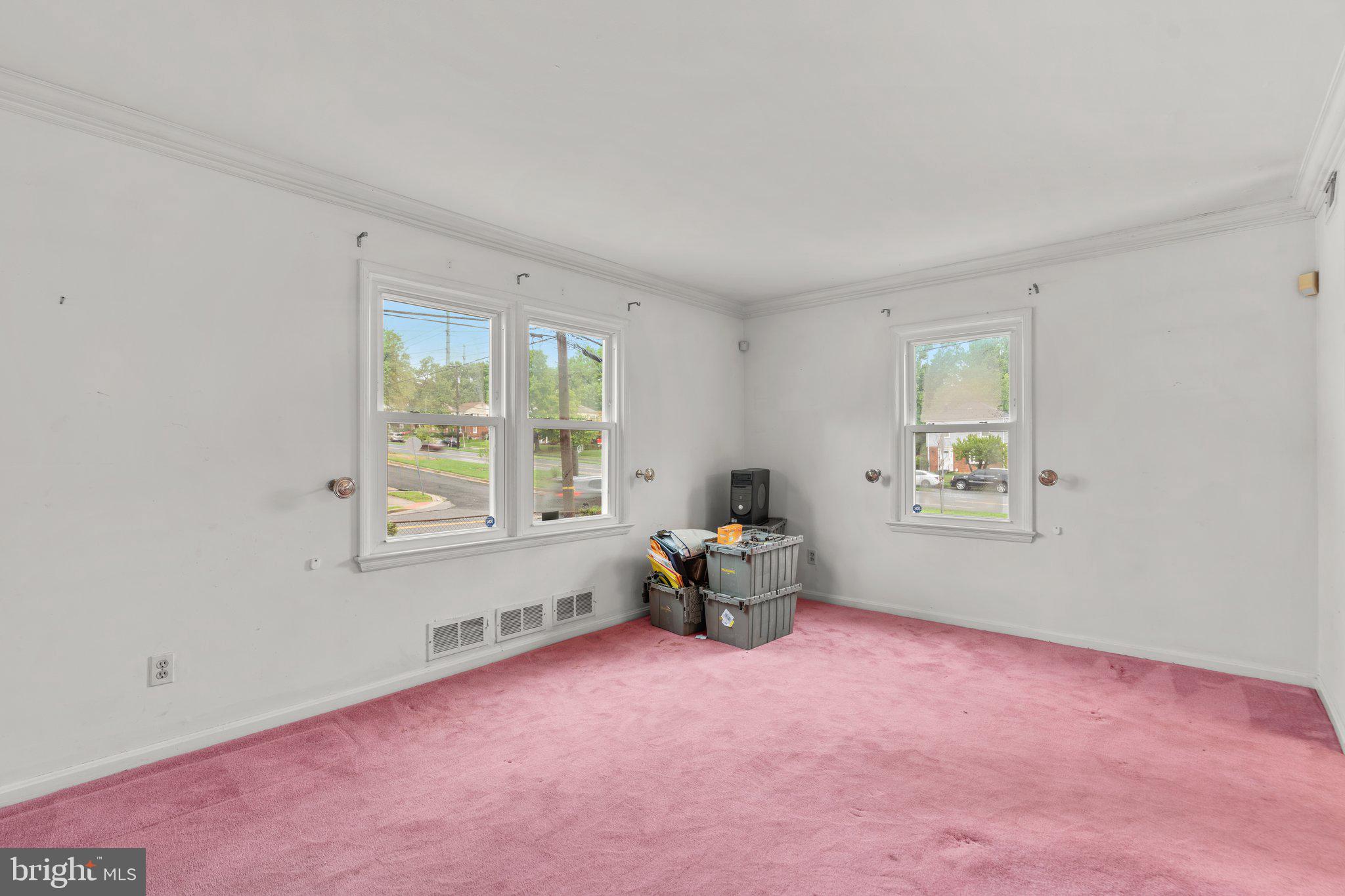 PARKLAWN - Residential