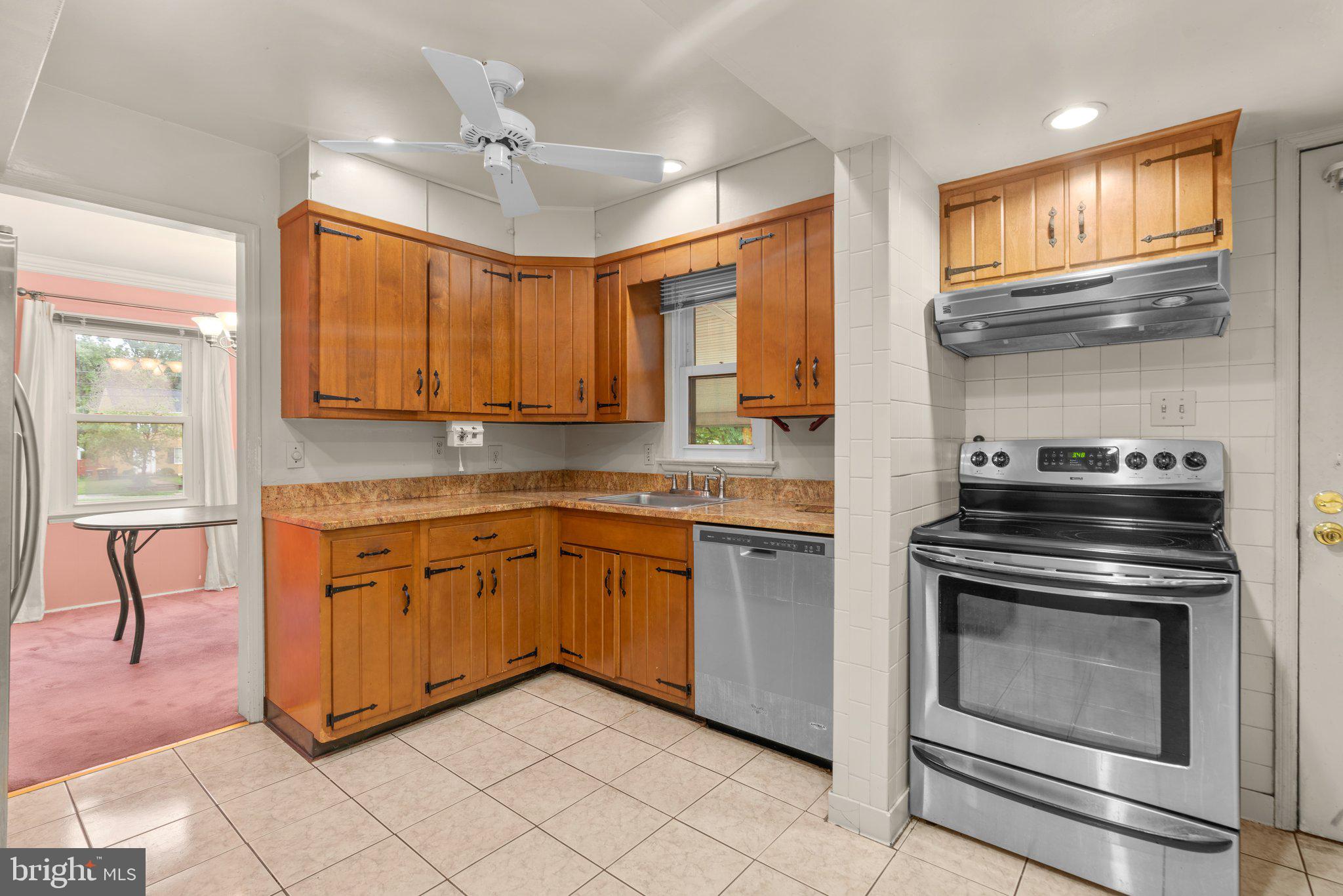 PARKLAWN - Residential