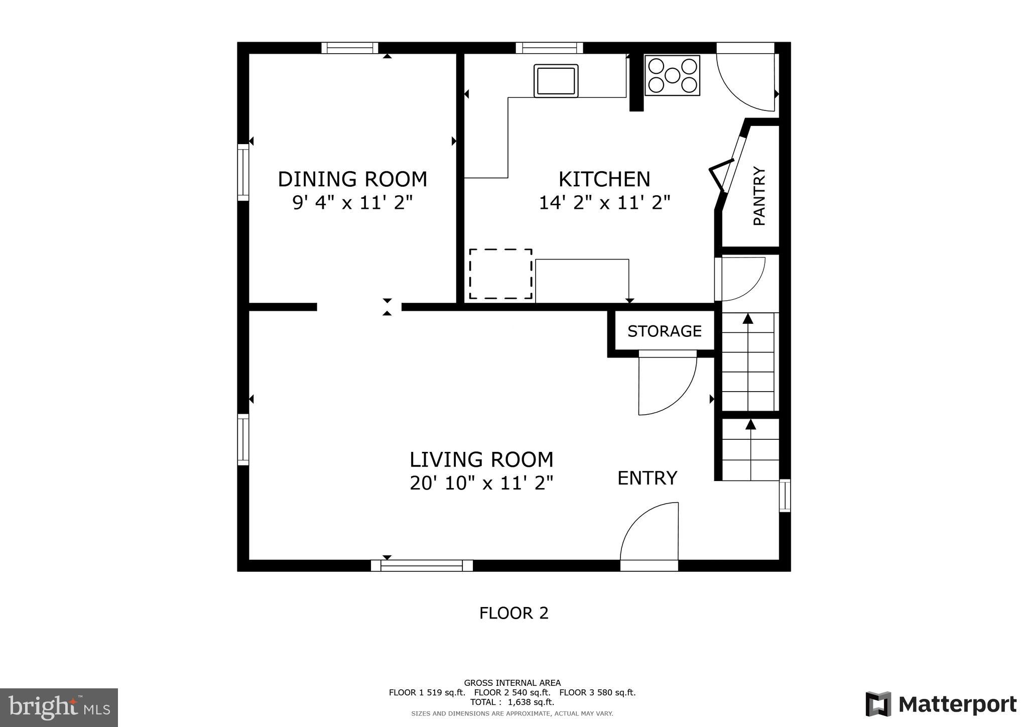 PARKLAWN - Residential