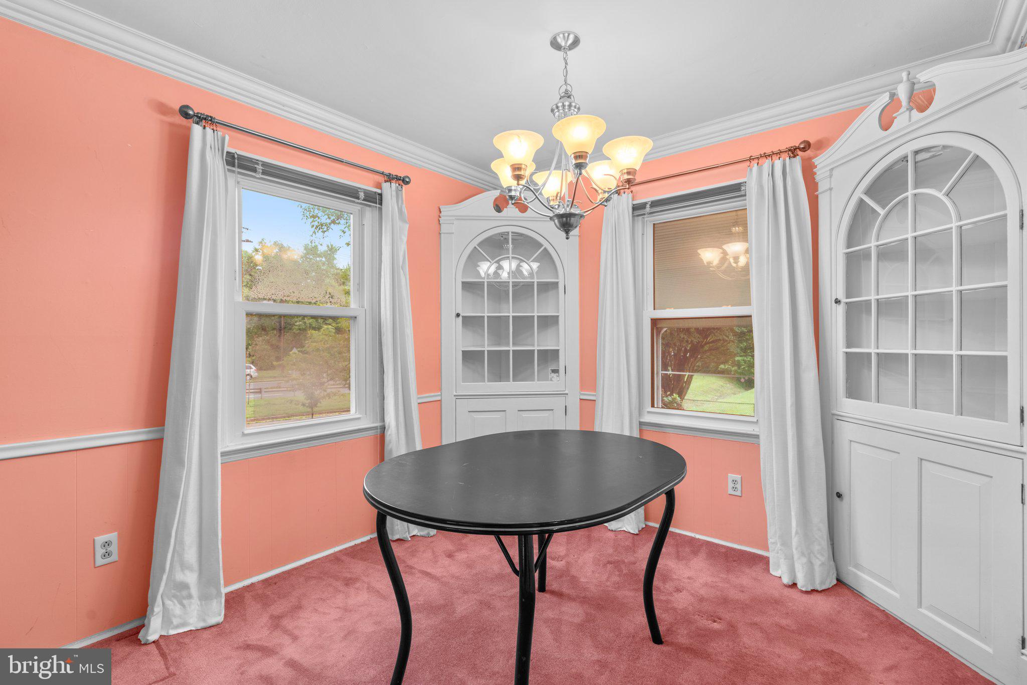 PARKLAWN - Residential