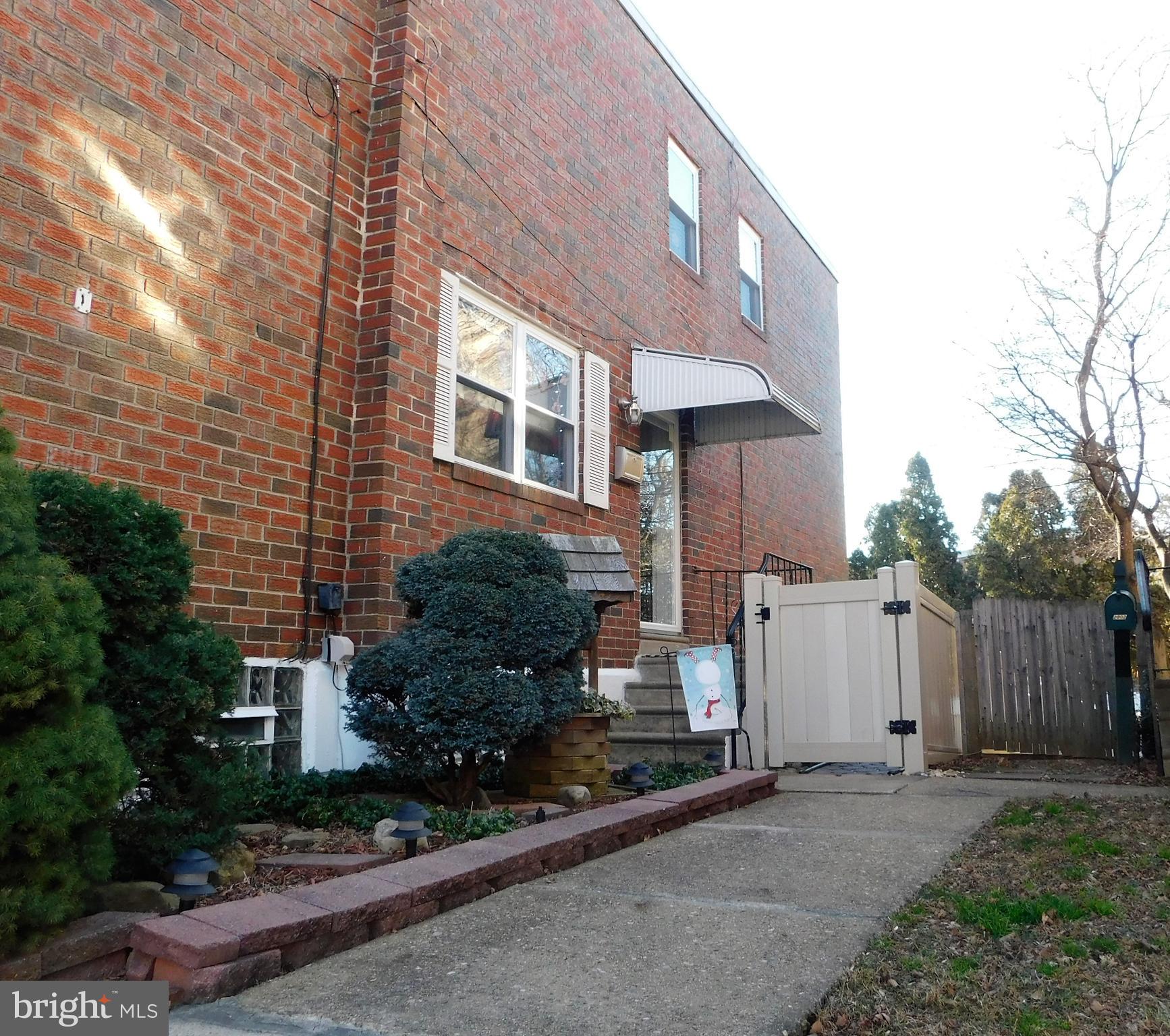 PENNYPACK - Residential