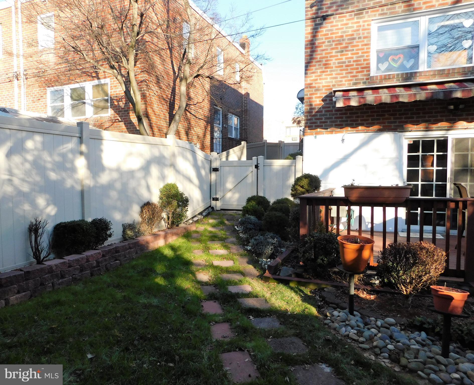 PENNYPACK - Residential