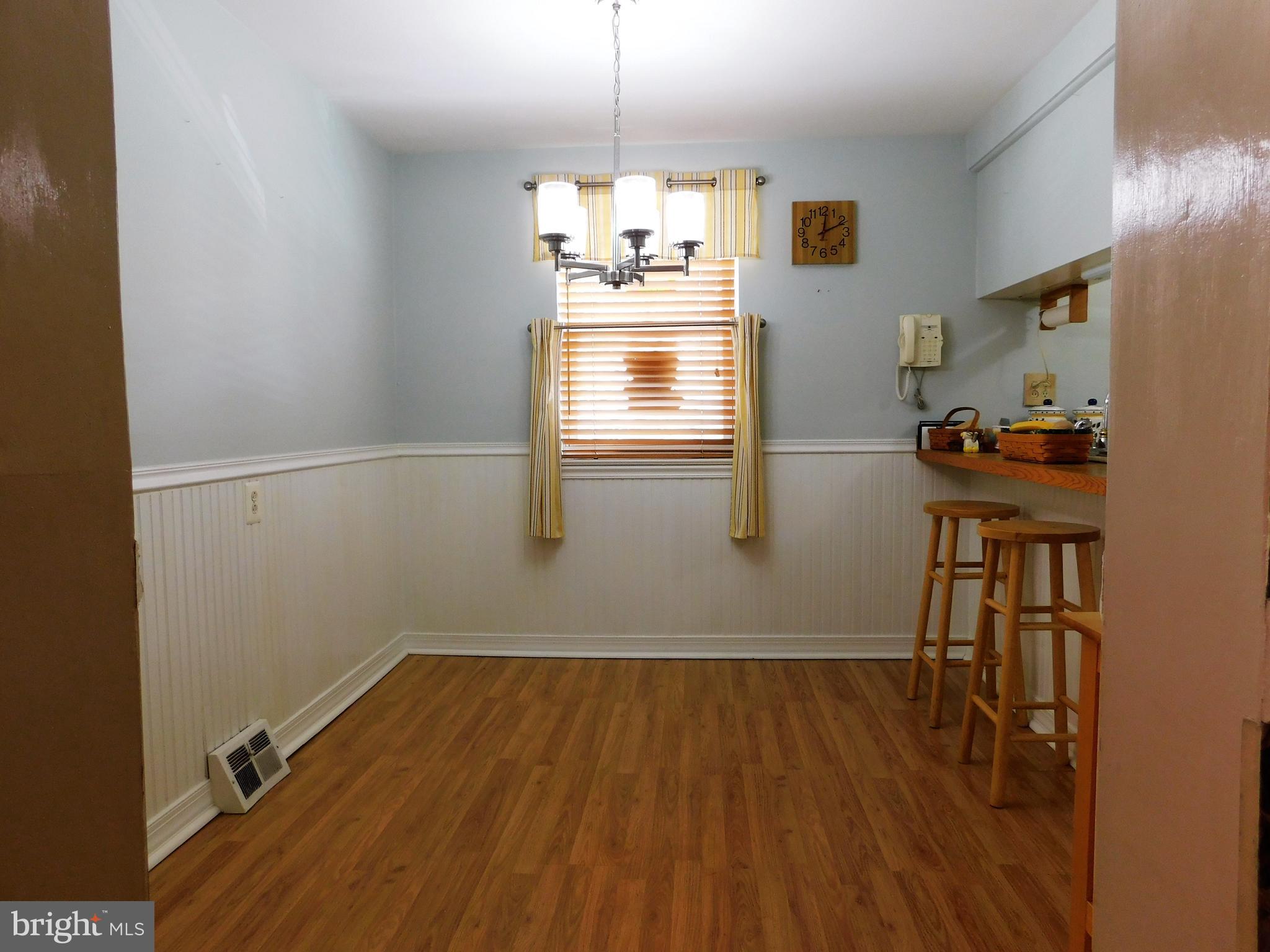 PENNYPACK - Residential