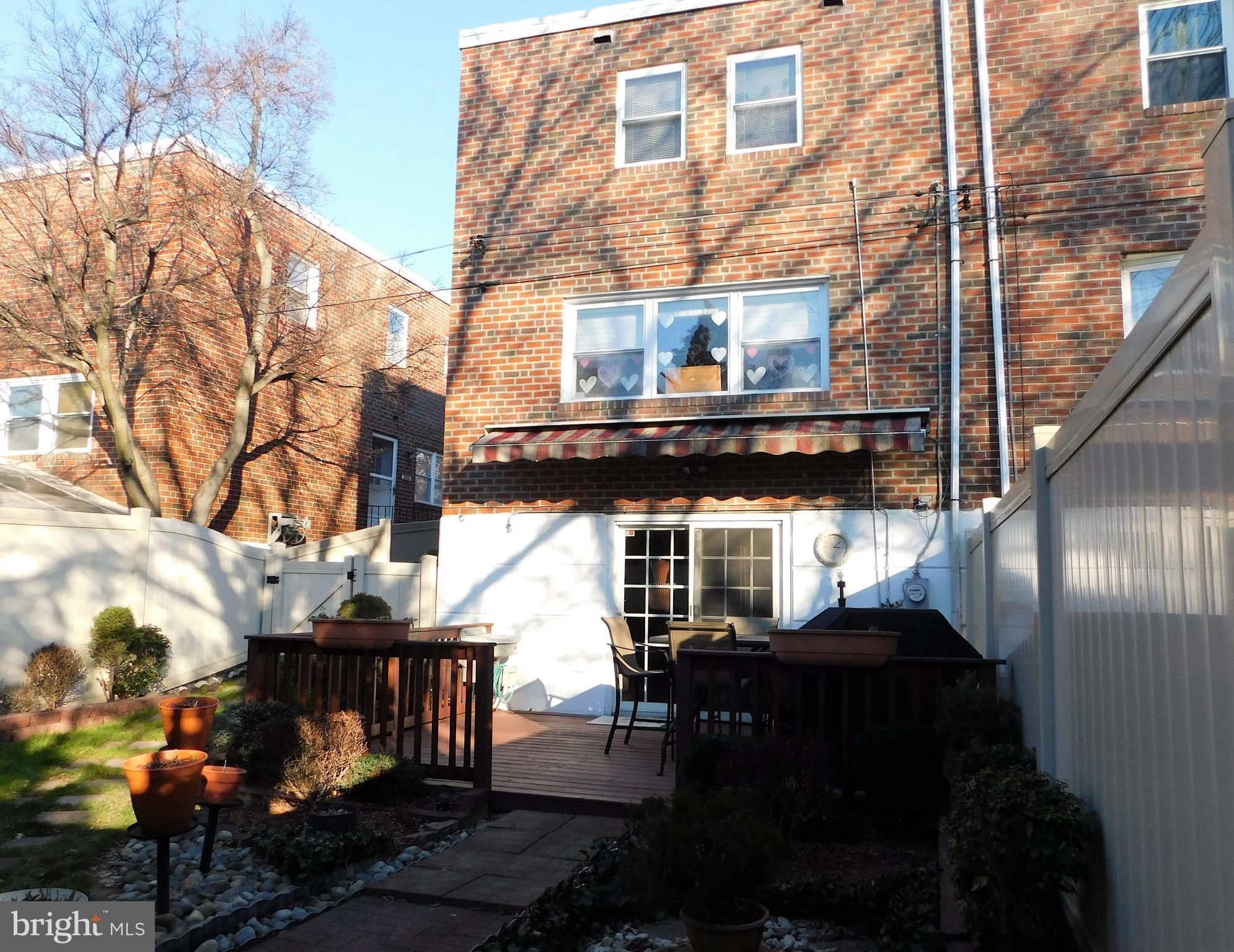 PENNYPACK - Residential