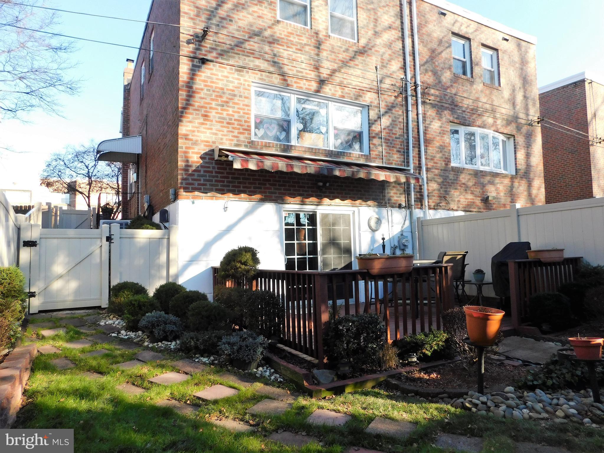 PENNYPACK - Residential