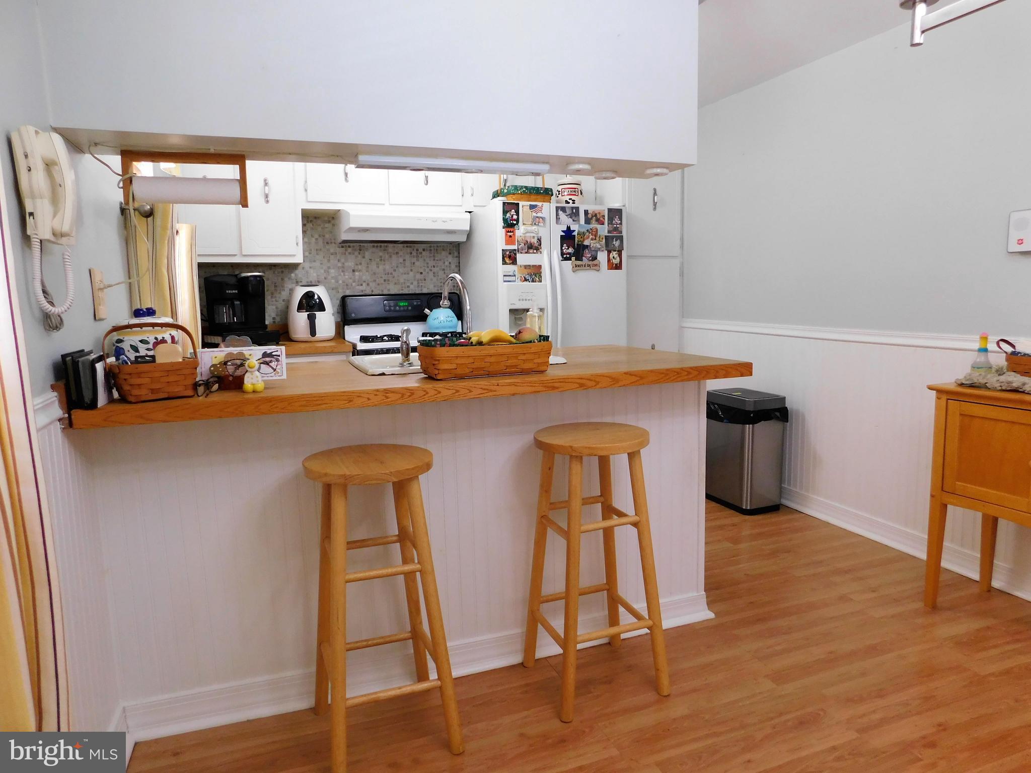 PENNYPACK - Residential