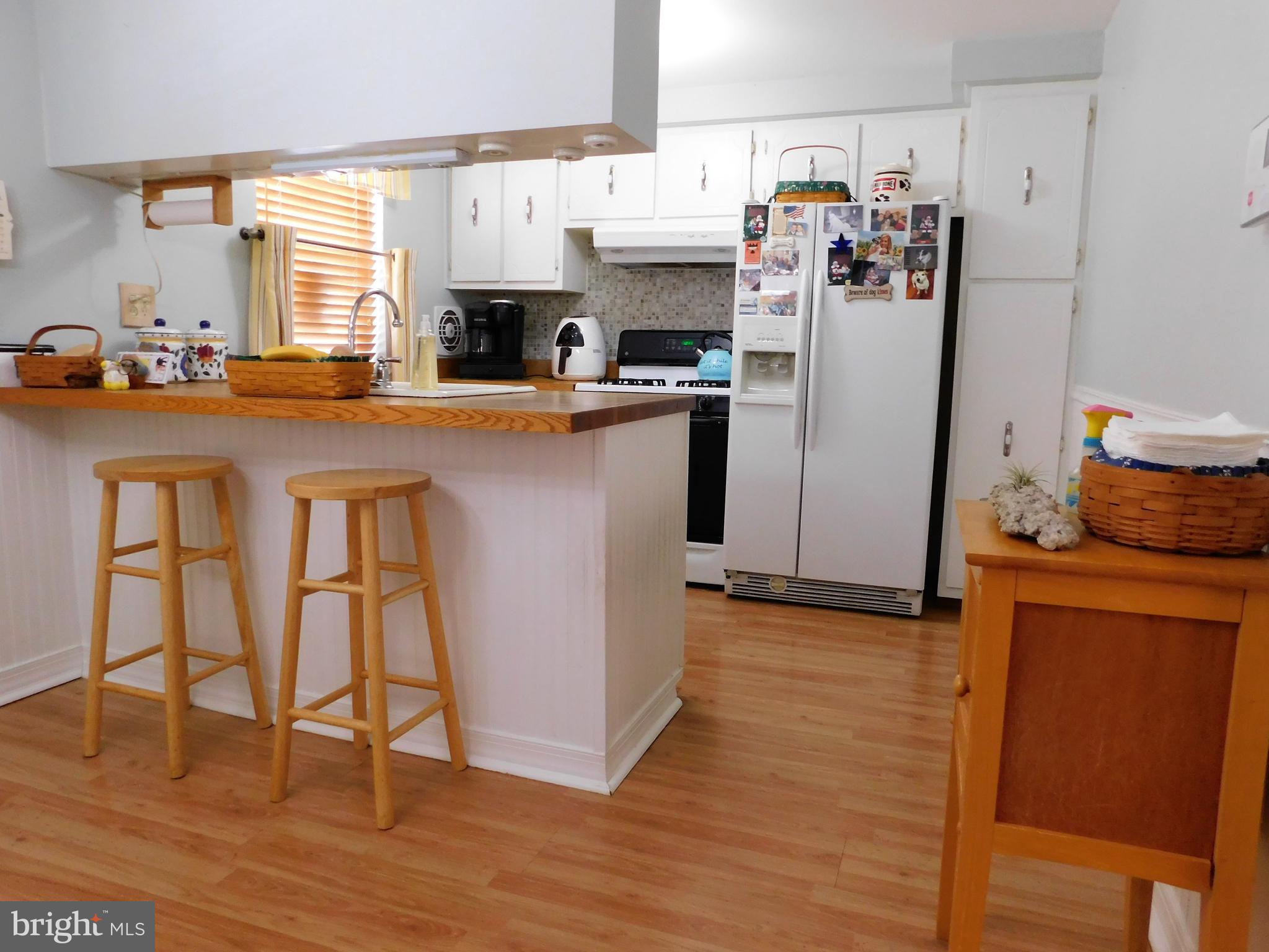 PENNYPACK - Residential