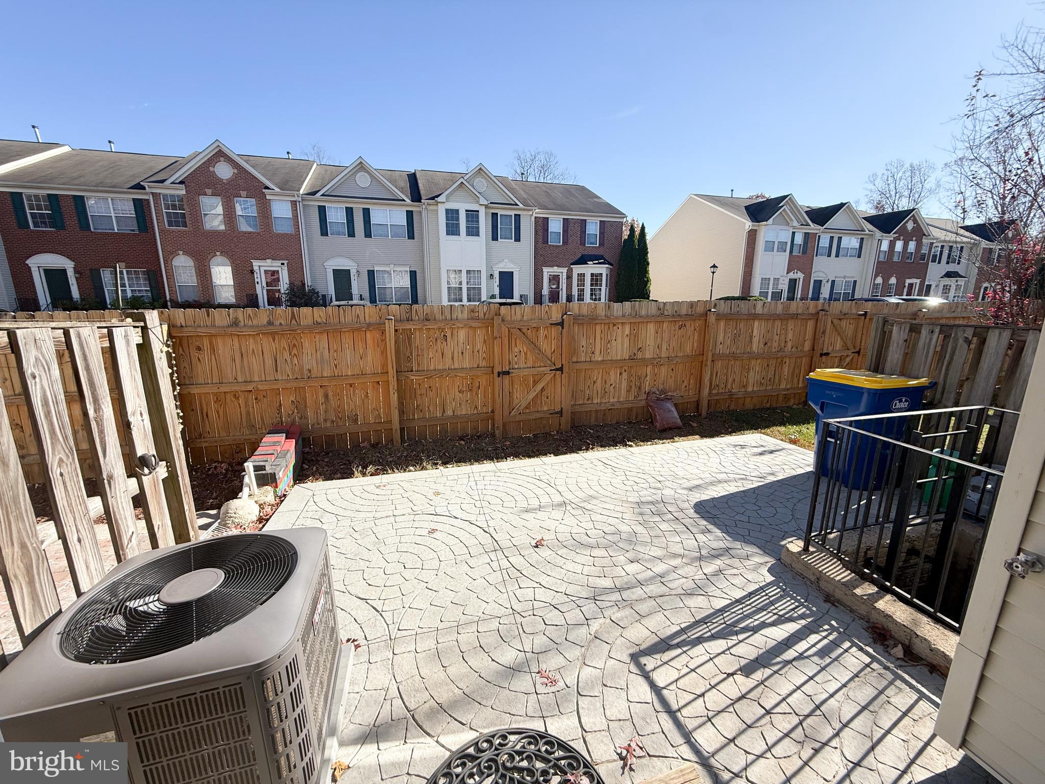 DOGWOODS - Residential Lease