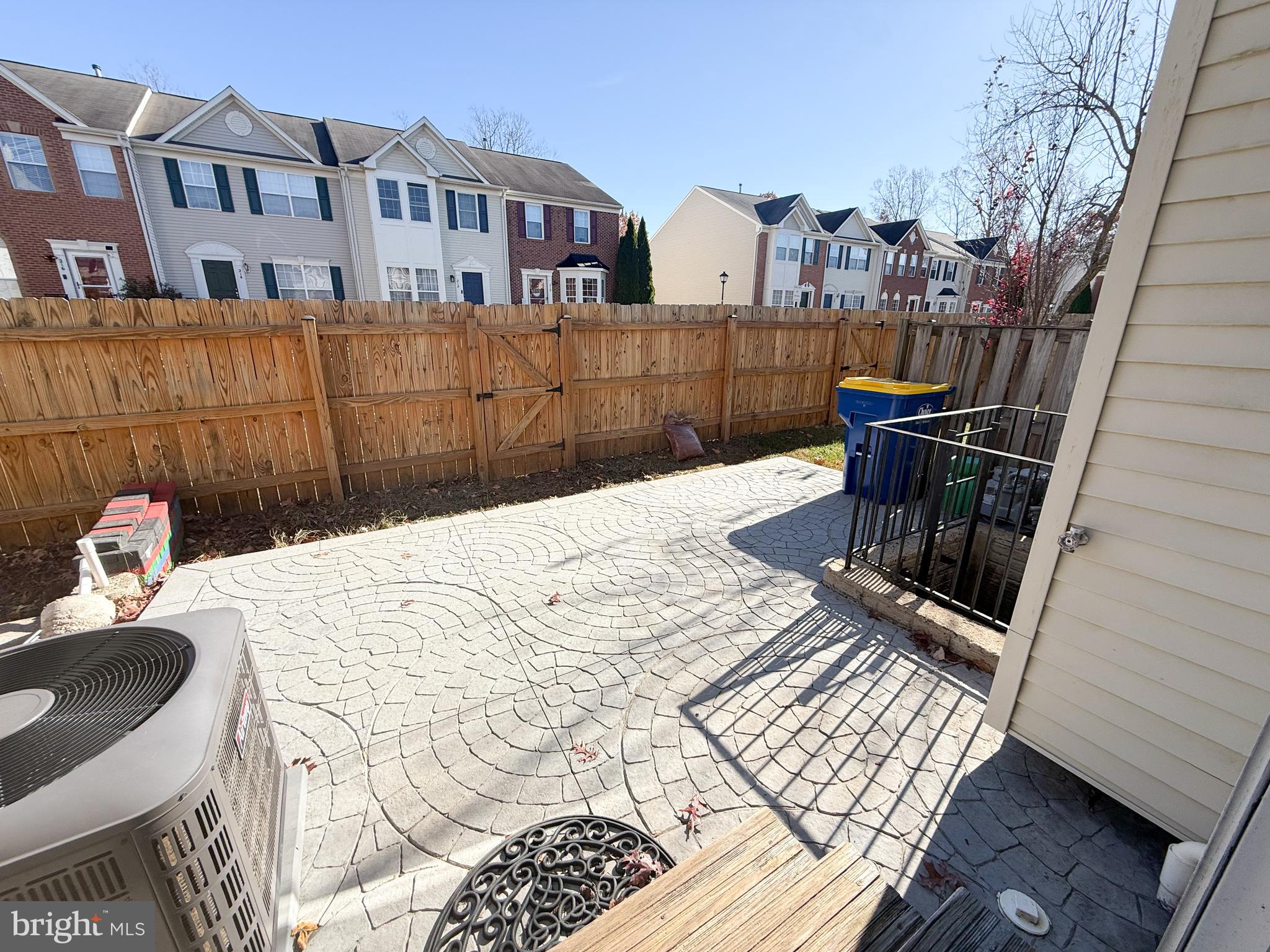 DOGWOODS - Residential Lease