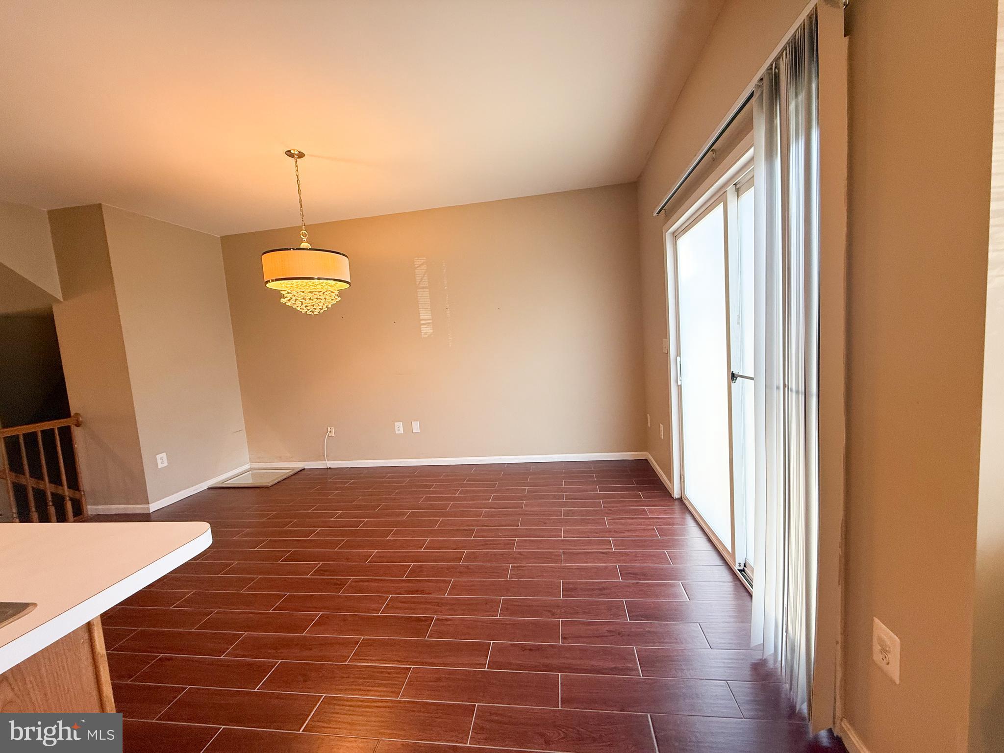 DOGWOODS - Residential Lease