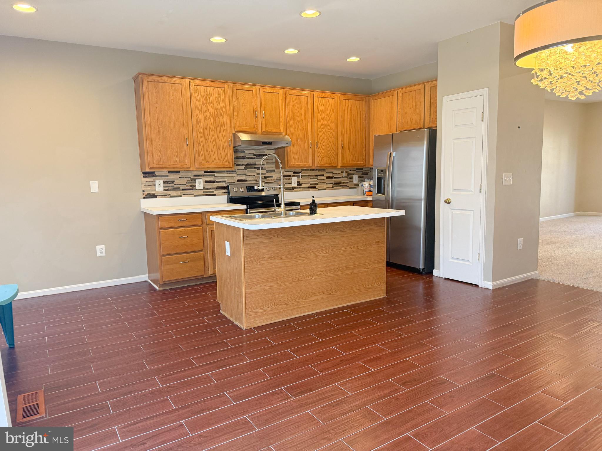 DOGWOODS - Residential Lease