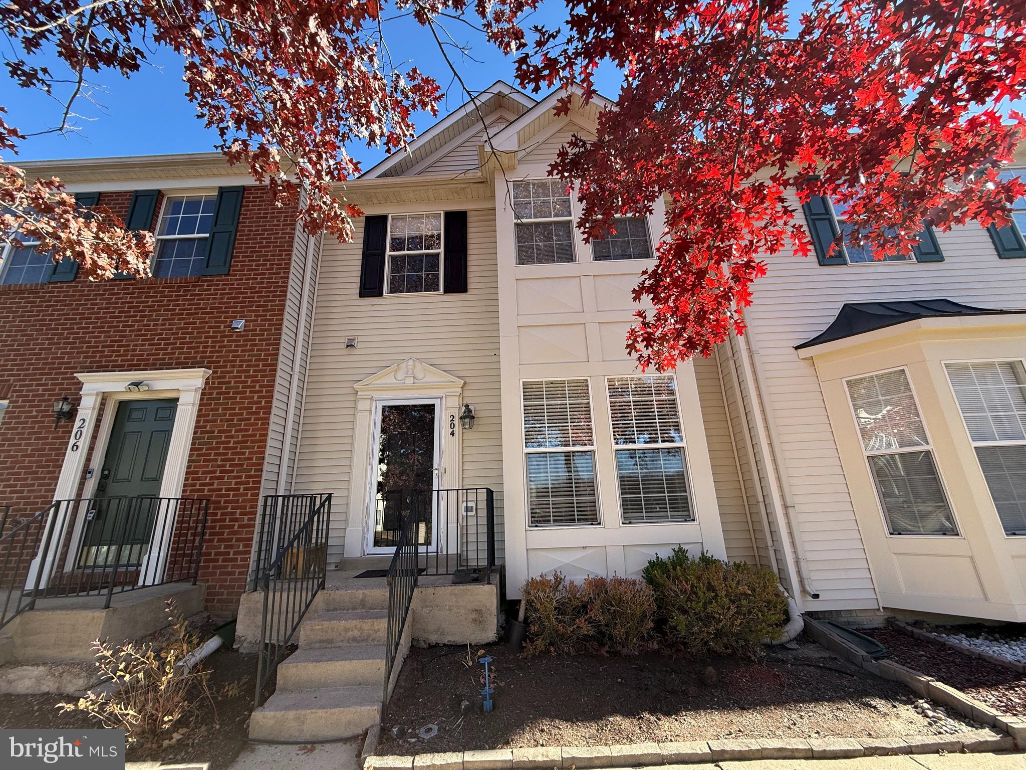 DOGWOODS - Residential Lease