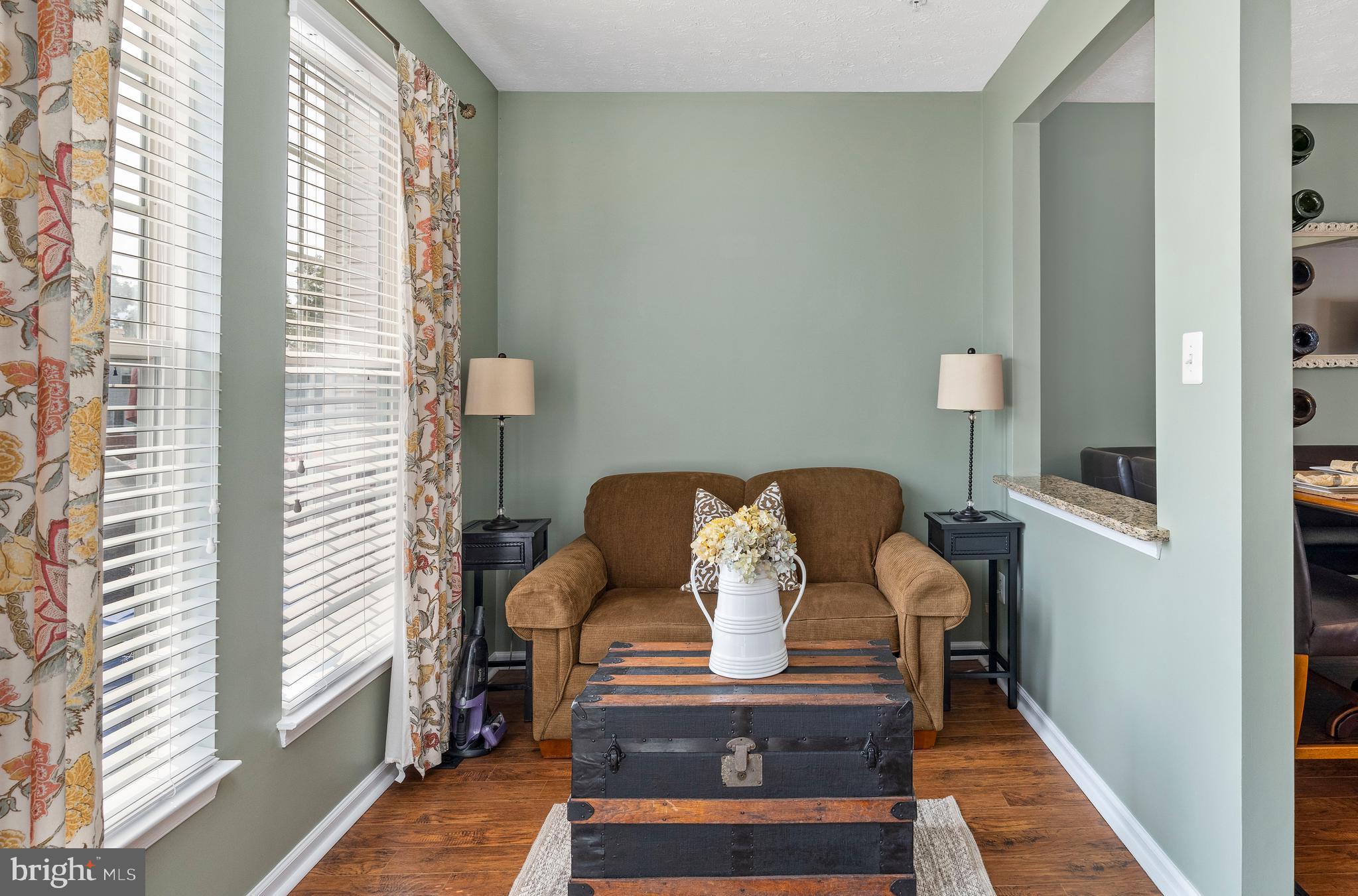 ABINGDON ESTATES - Residential