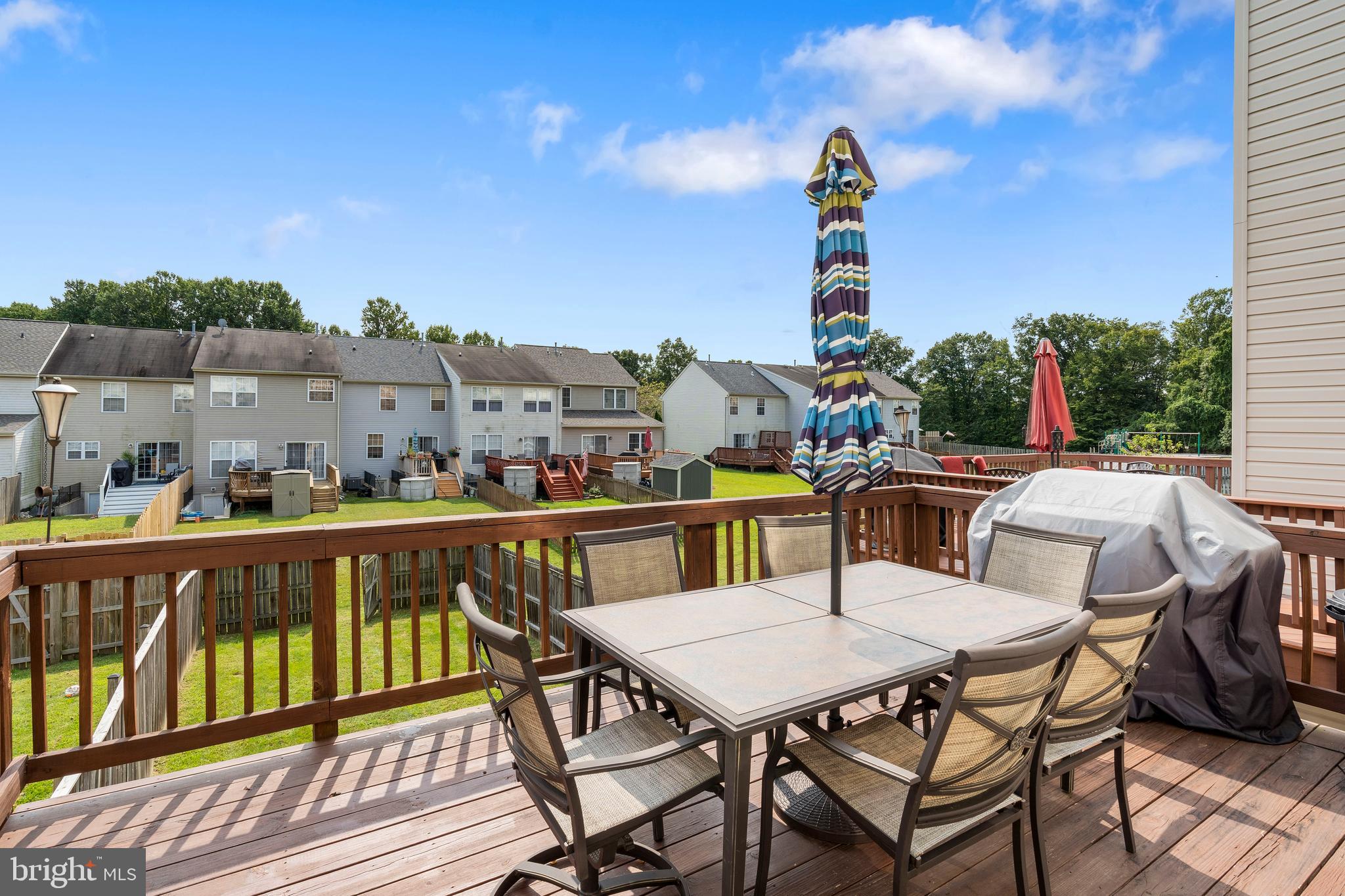 ABINGDON ESTATES - Residential