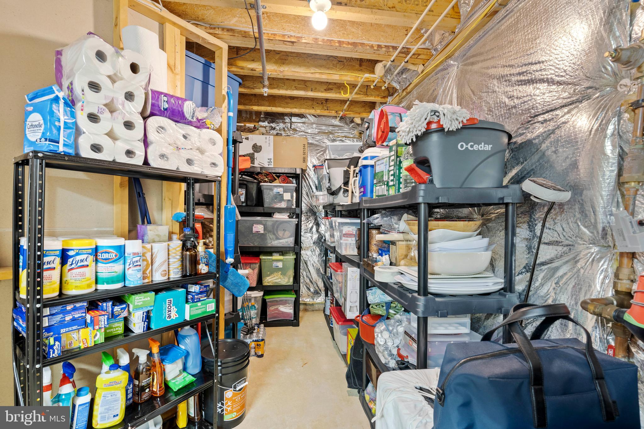 ABINGDON ESTATES - Residential