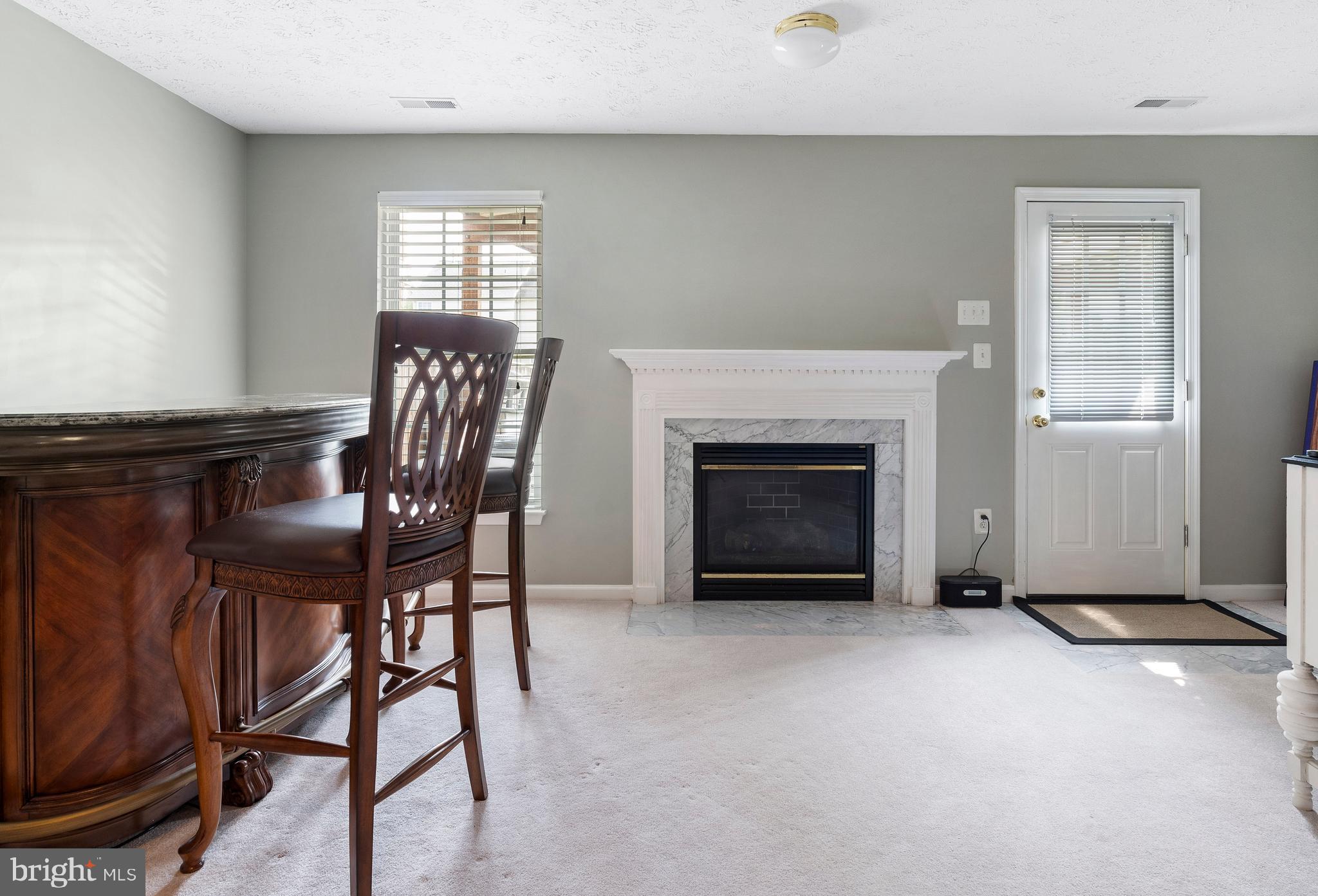 ABINGDON ESTATES - Residential