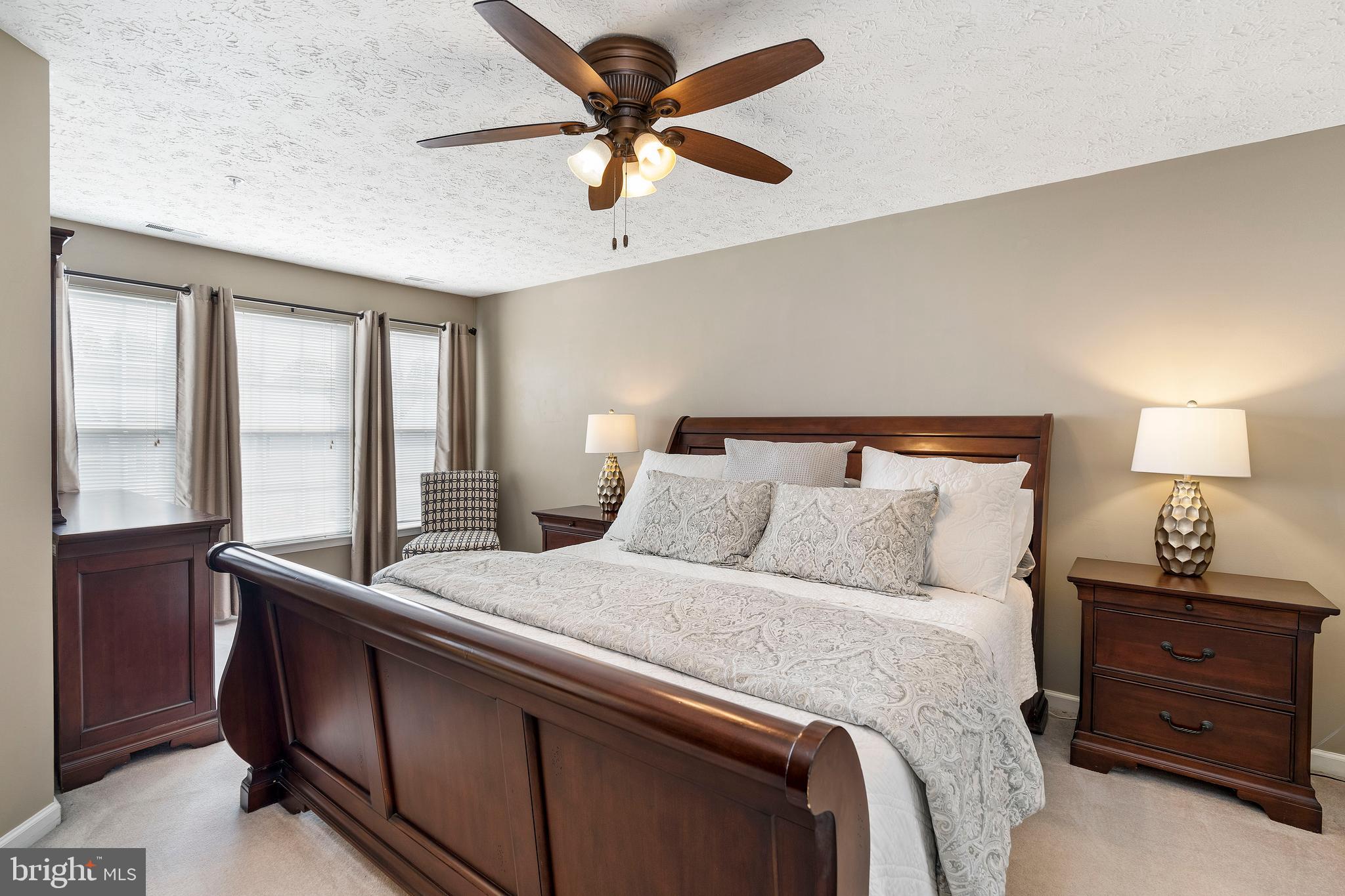 ABINGDON ESTATES - Residential