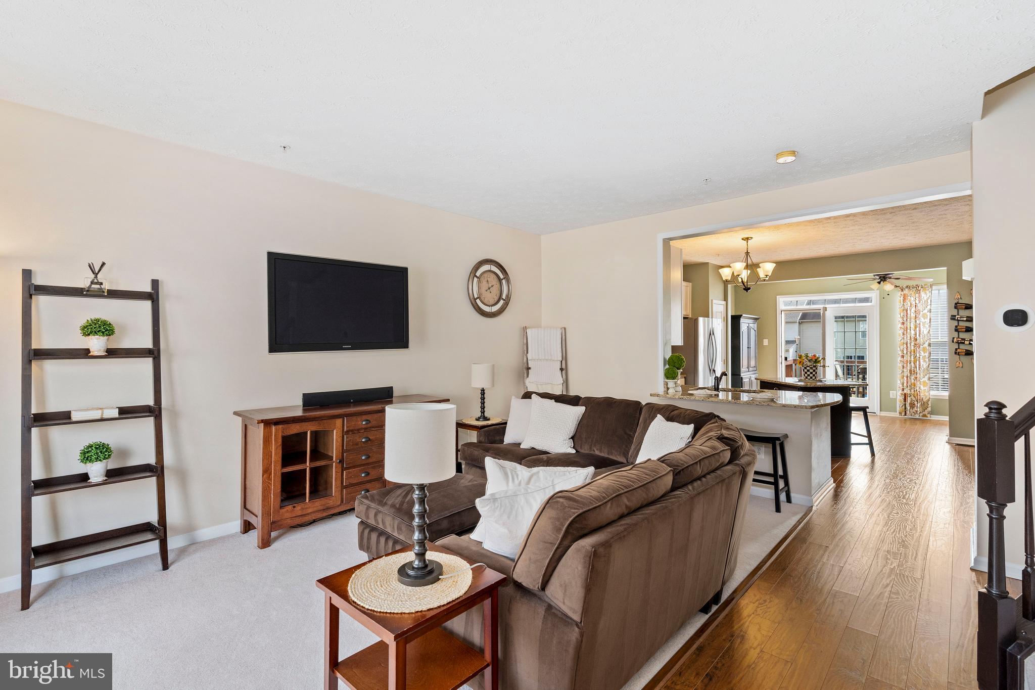 ABINGDON ESTATES - Residential