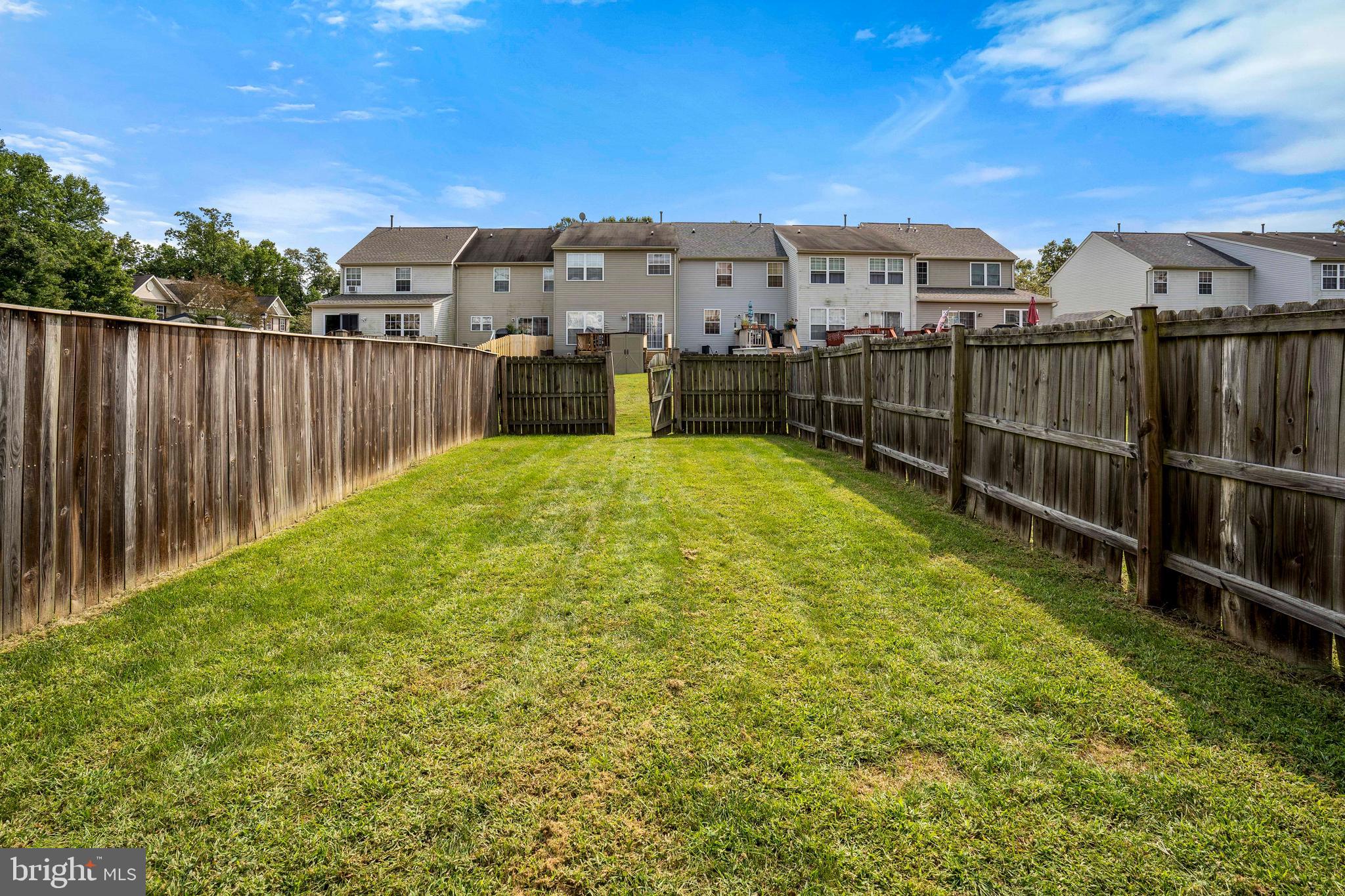 ABINGDON ESTATES - Residential