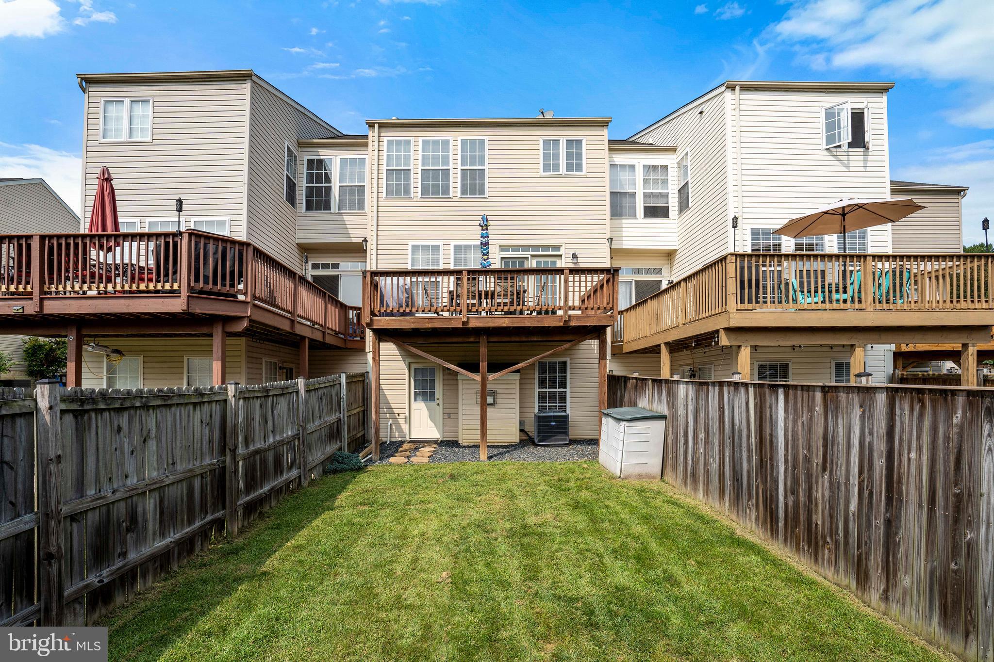 ABINGDON ESTATES - Residential