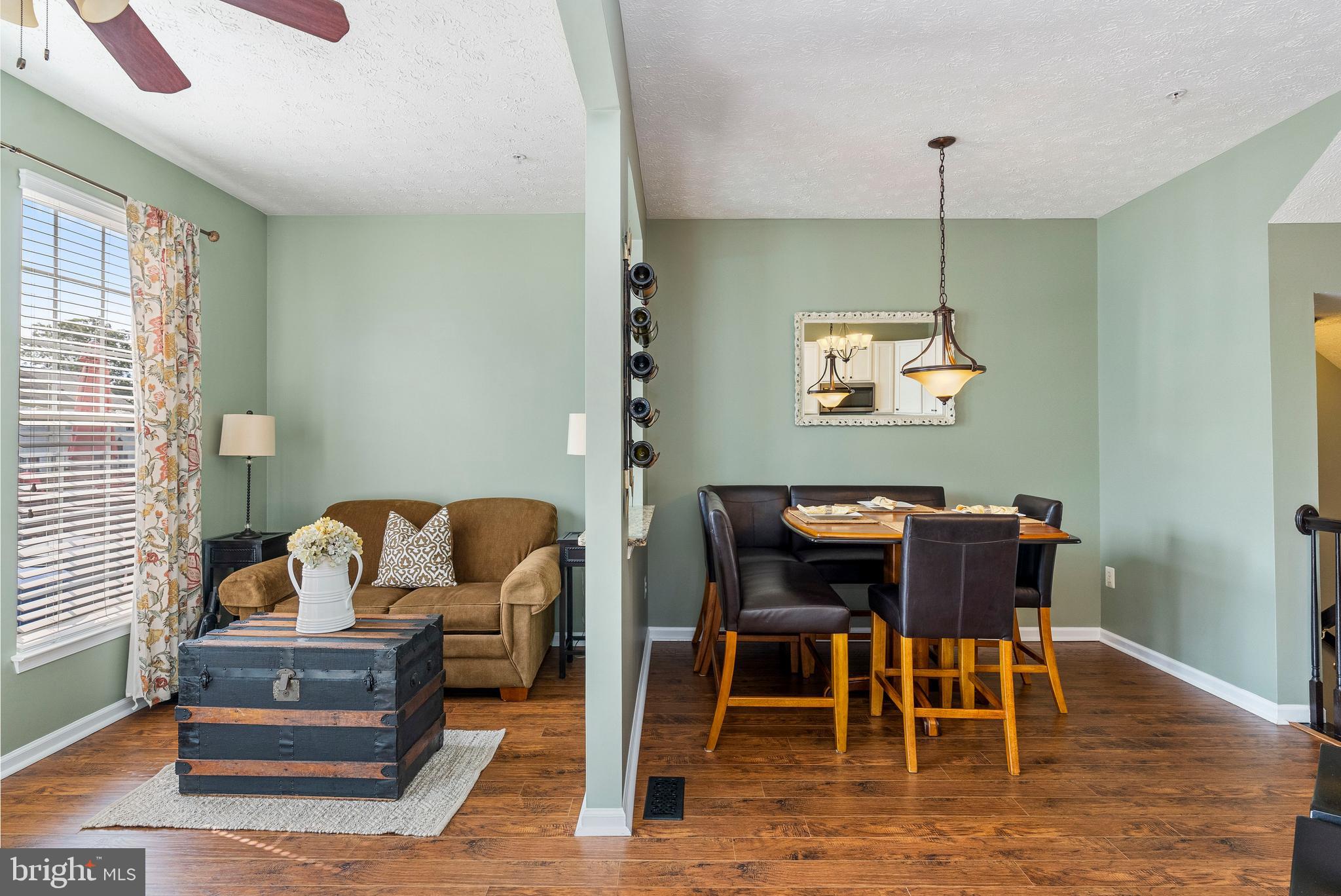 ABINGDON ESTATES - Residential