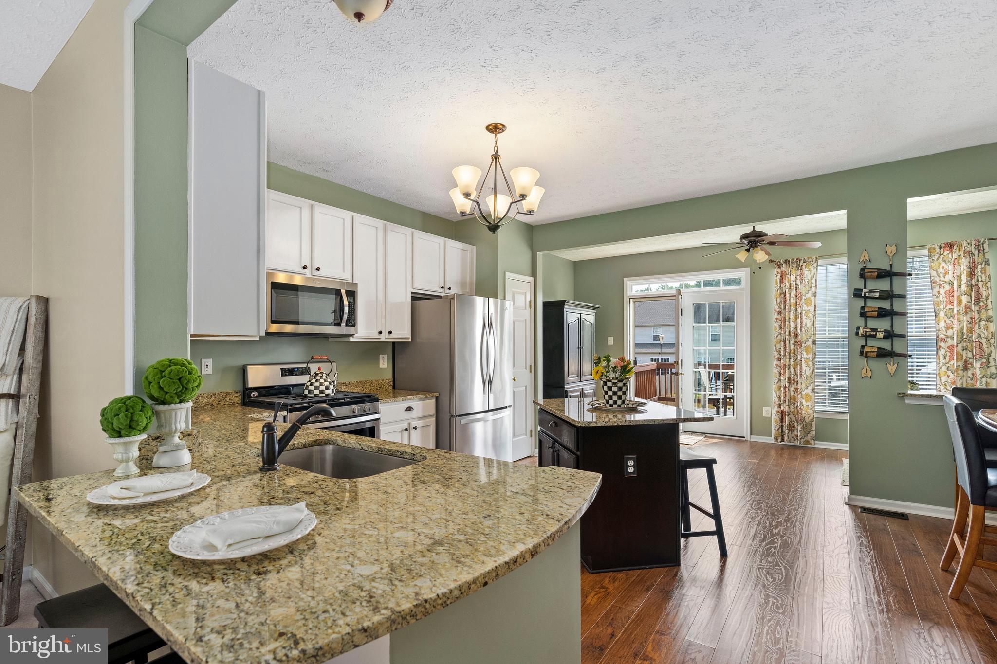 ABINGDON ESTATES - Residential