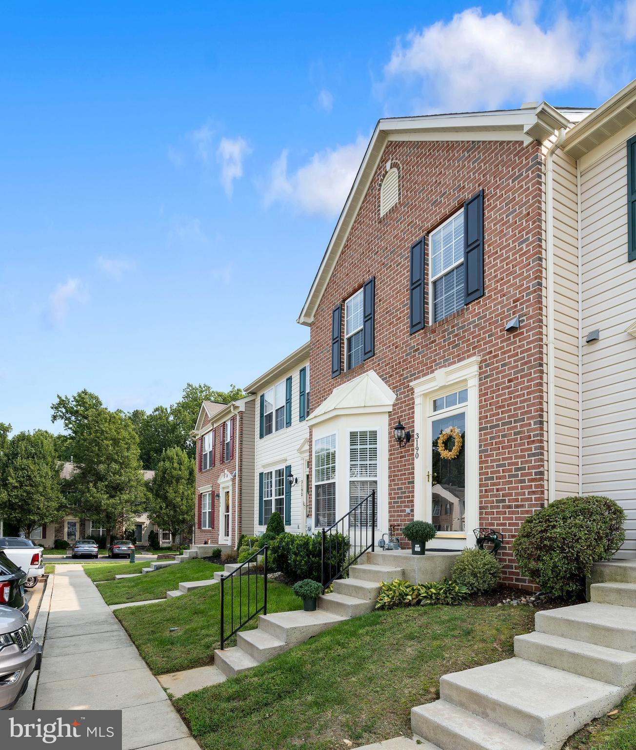 ABINGDON ESTATES - Residential