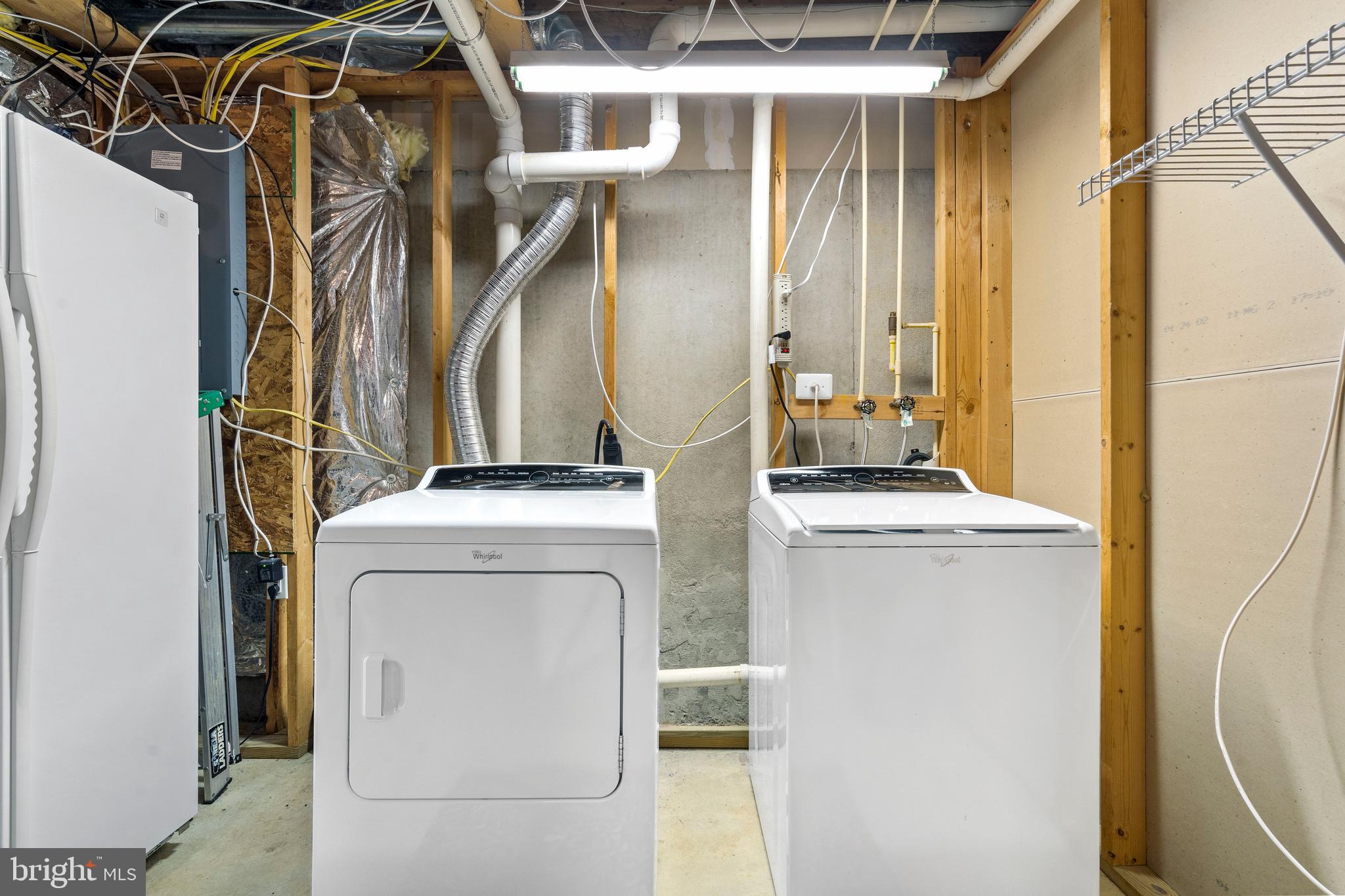 ABINGDON ESTATES - Residential