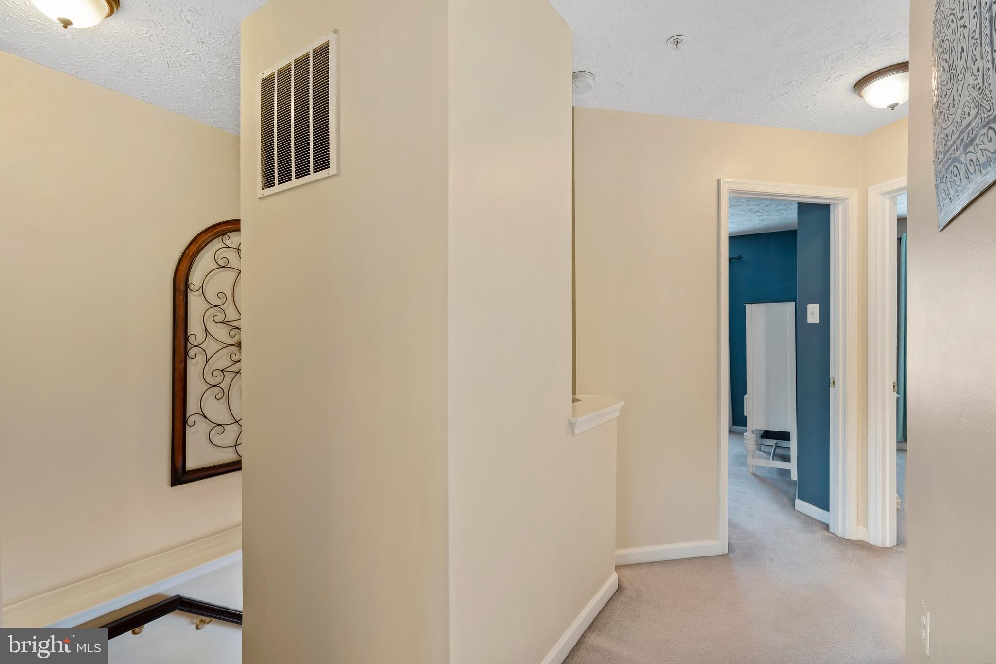 ABINGDON ESTATES - Residential