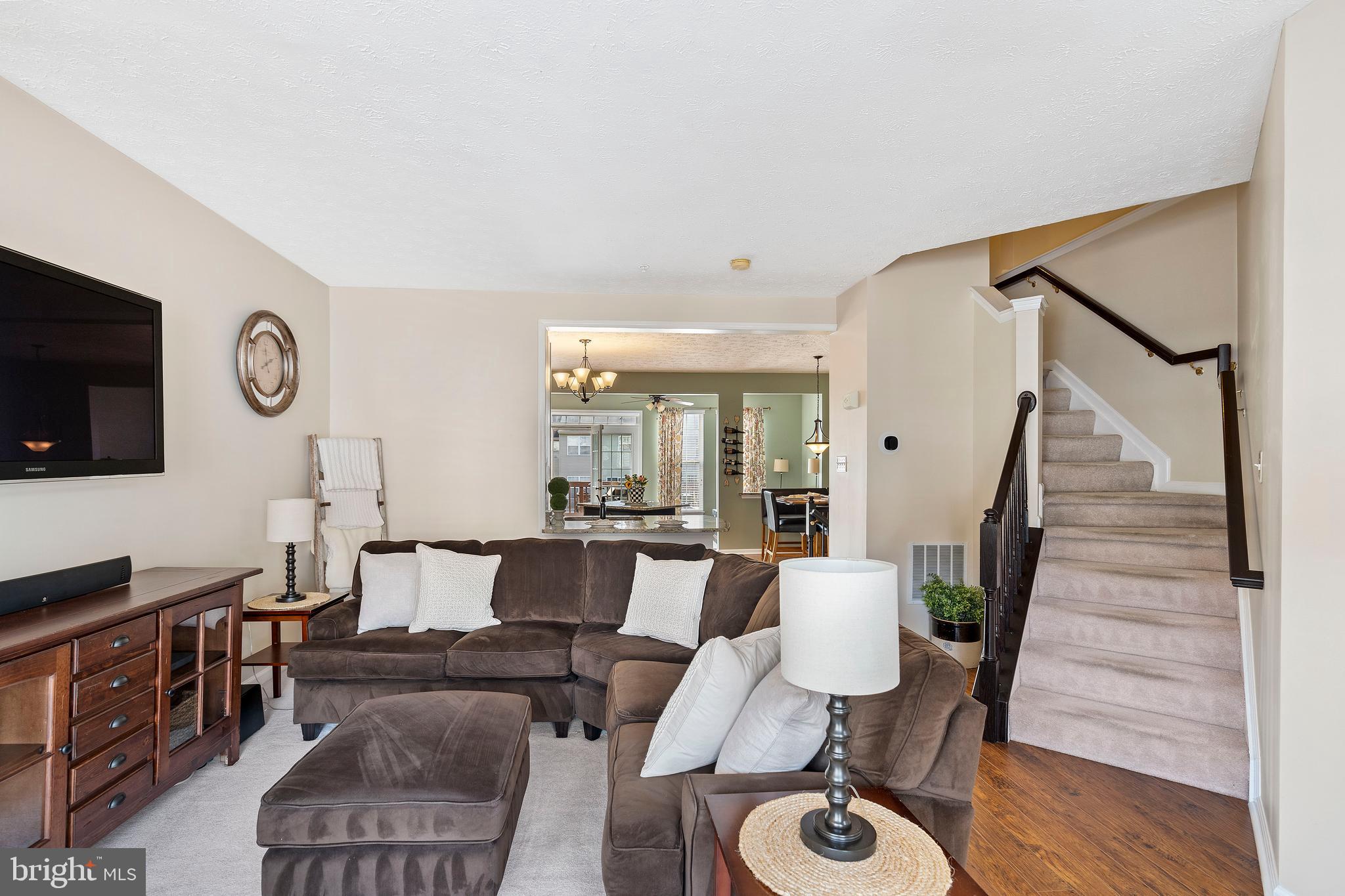 ABINGDON ESTATES - Residential