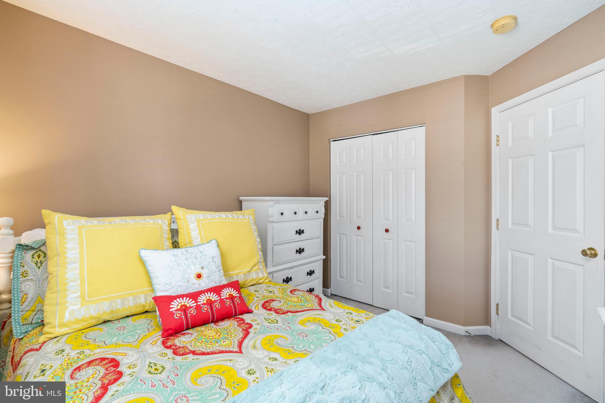 ABINGDON ESTATES - Residential