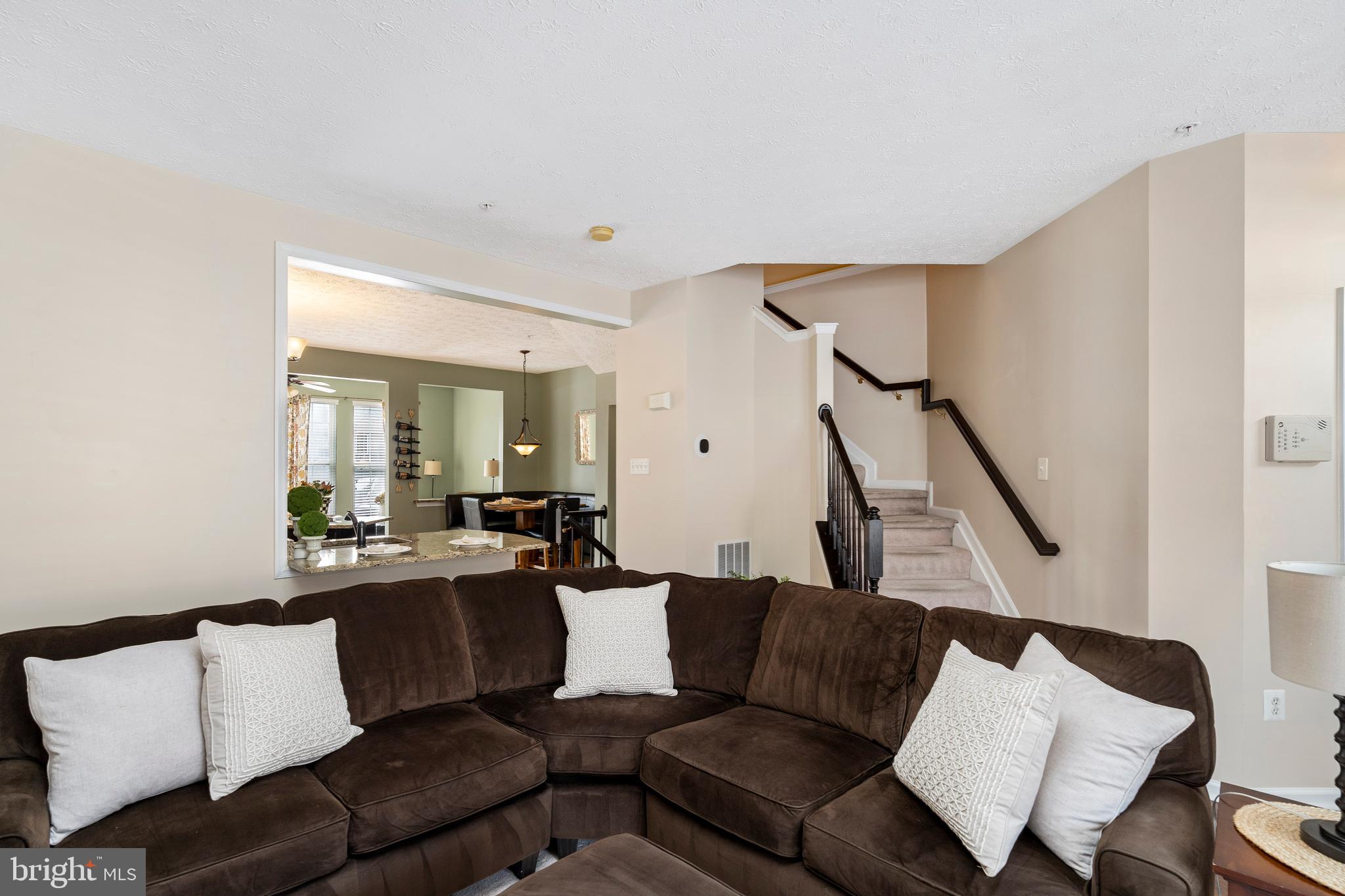 ABINGDON ESTATES - Residential