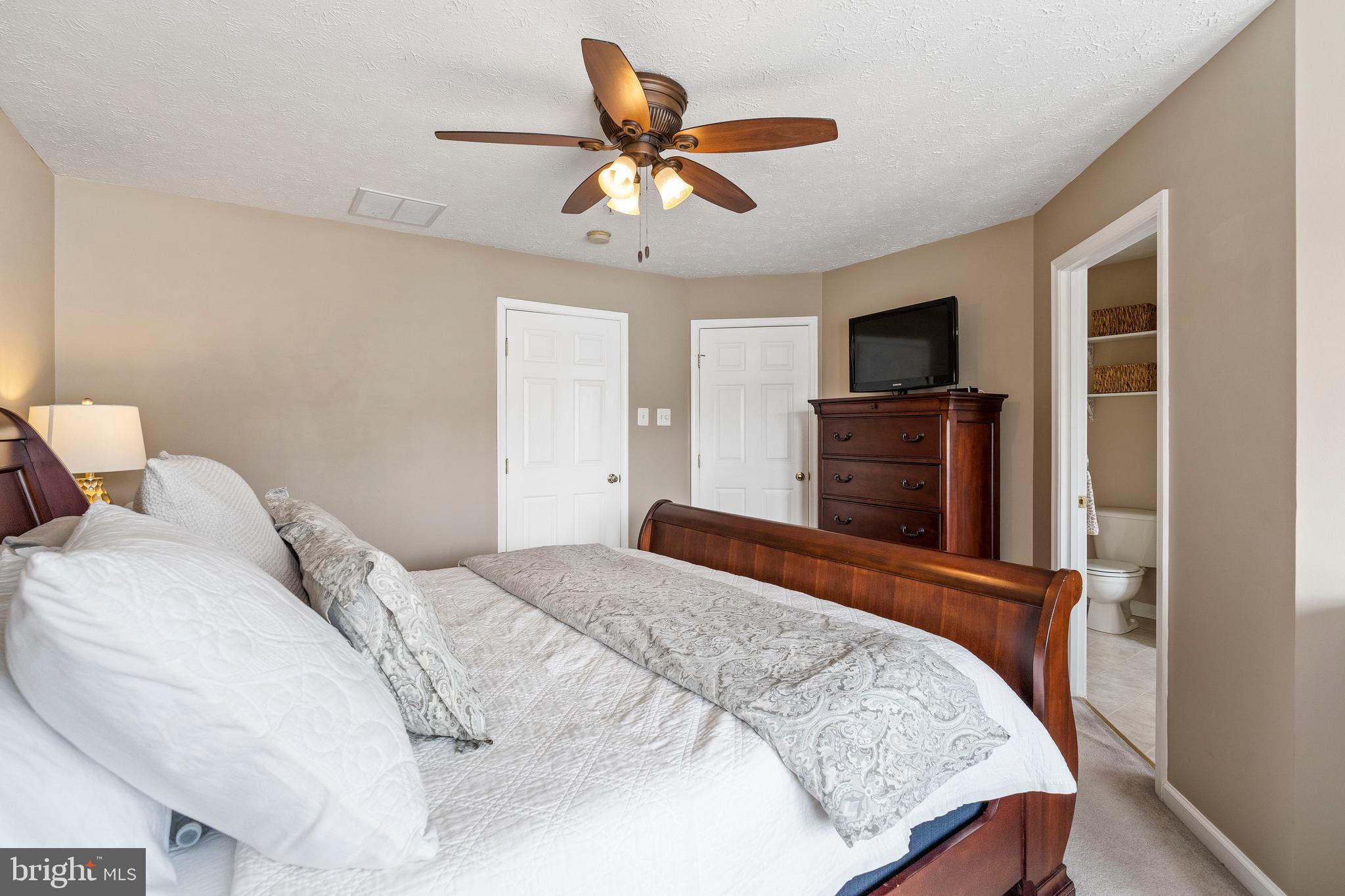 ABINGDON ESTATES - Residential