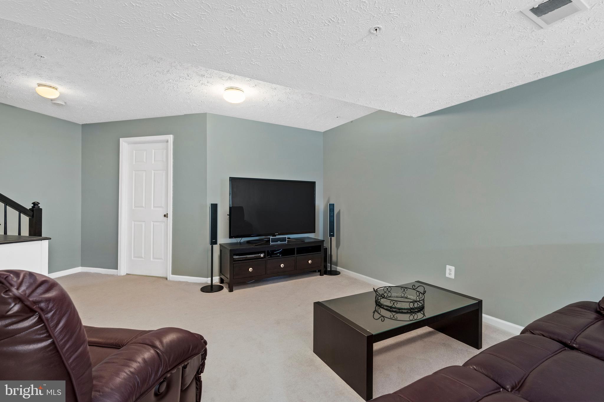 ABINGDON ESTATES - Residential