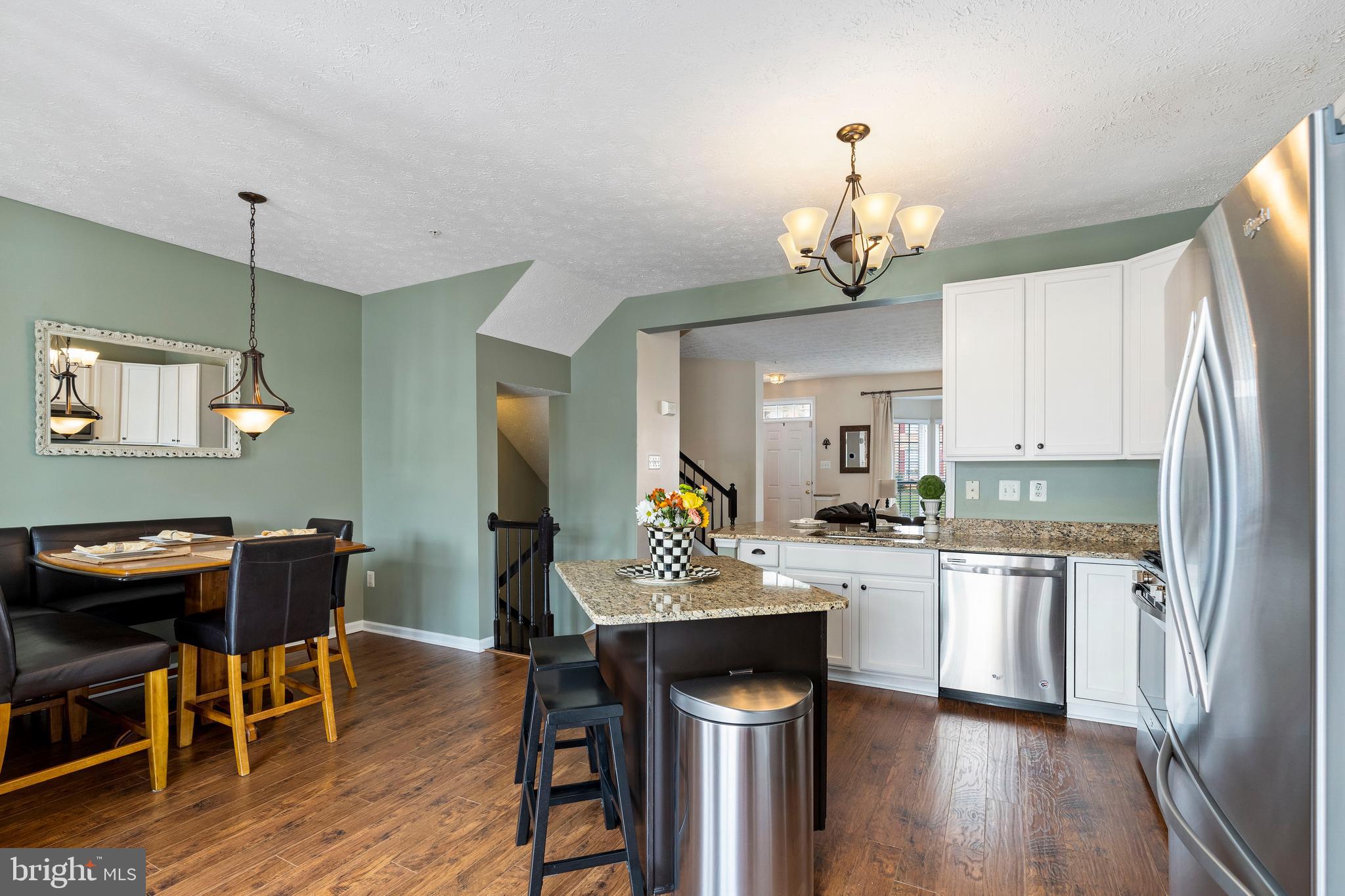 ABINGDON ESTATES - Residential