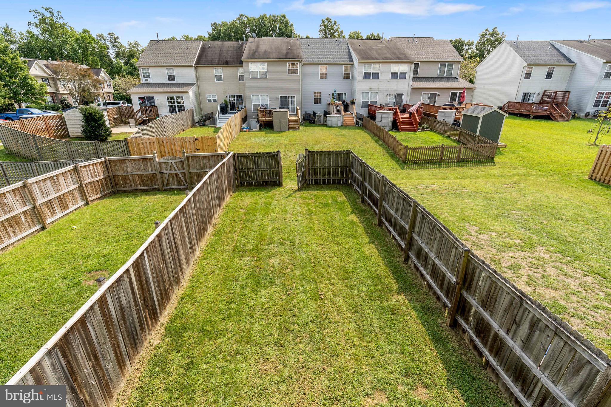 ABINGDON ESTATES - Residential