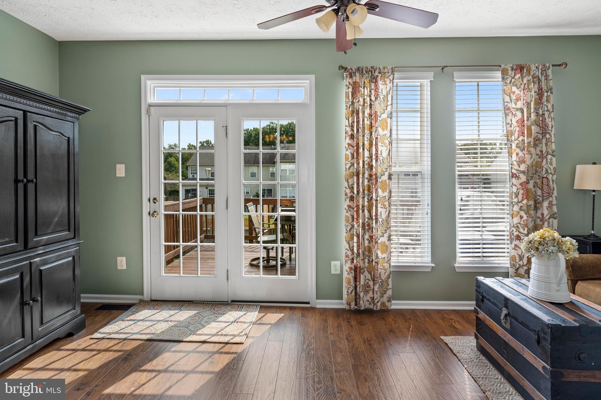 ABINGDON ESTATES - Residential