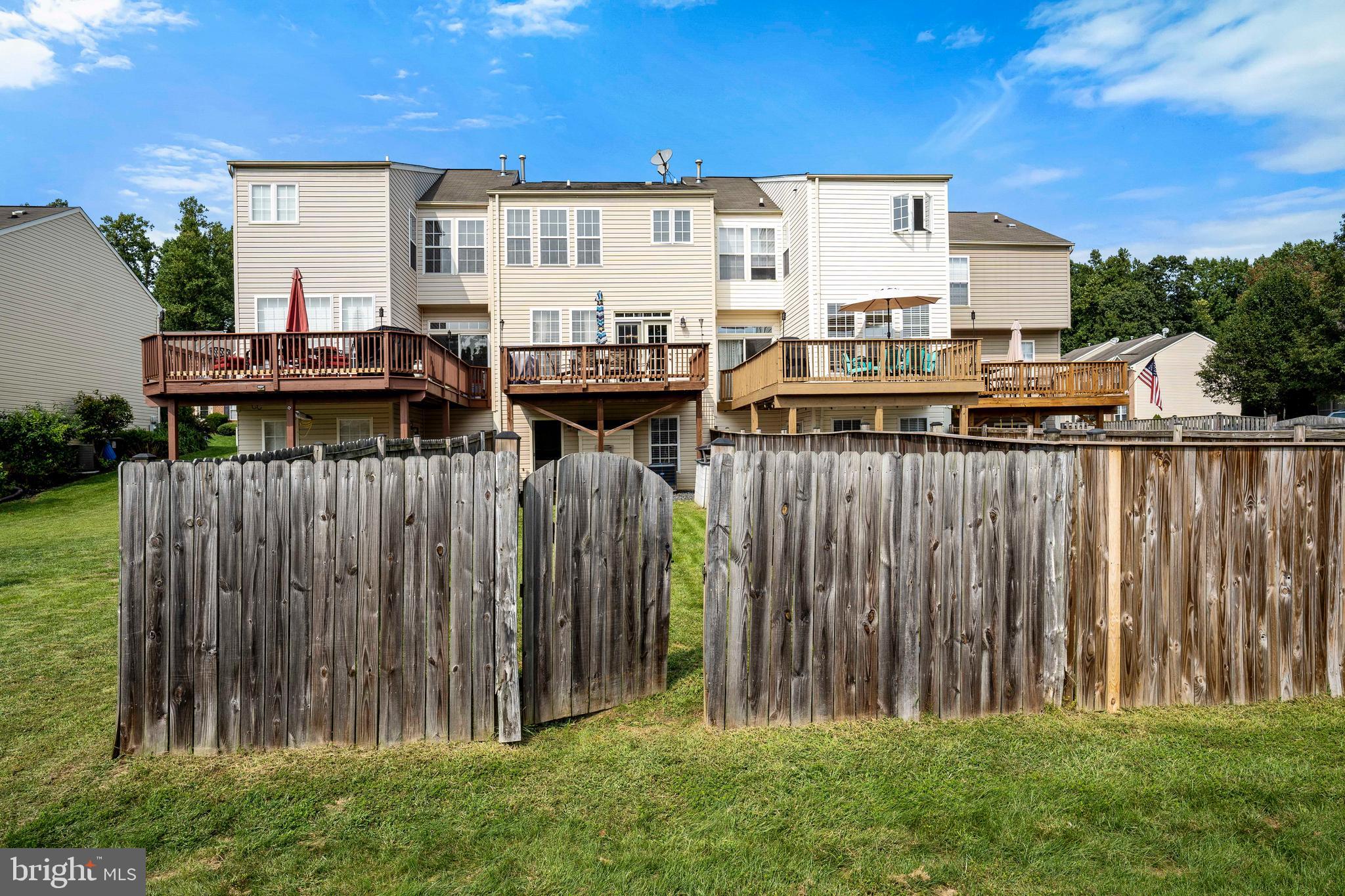 ABINGDON ESTATES - Residential