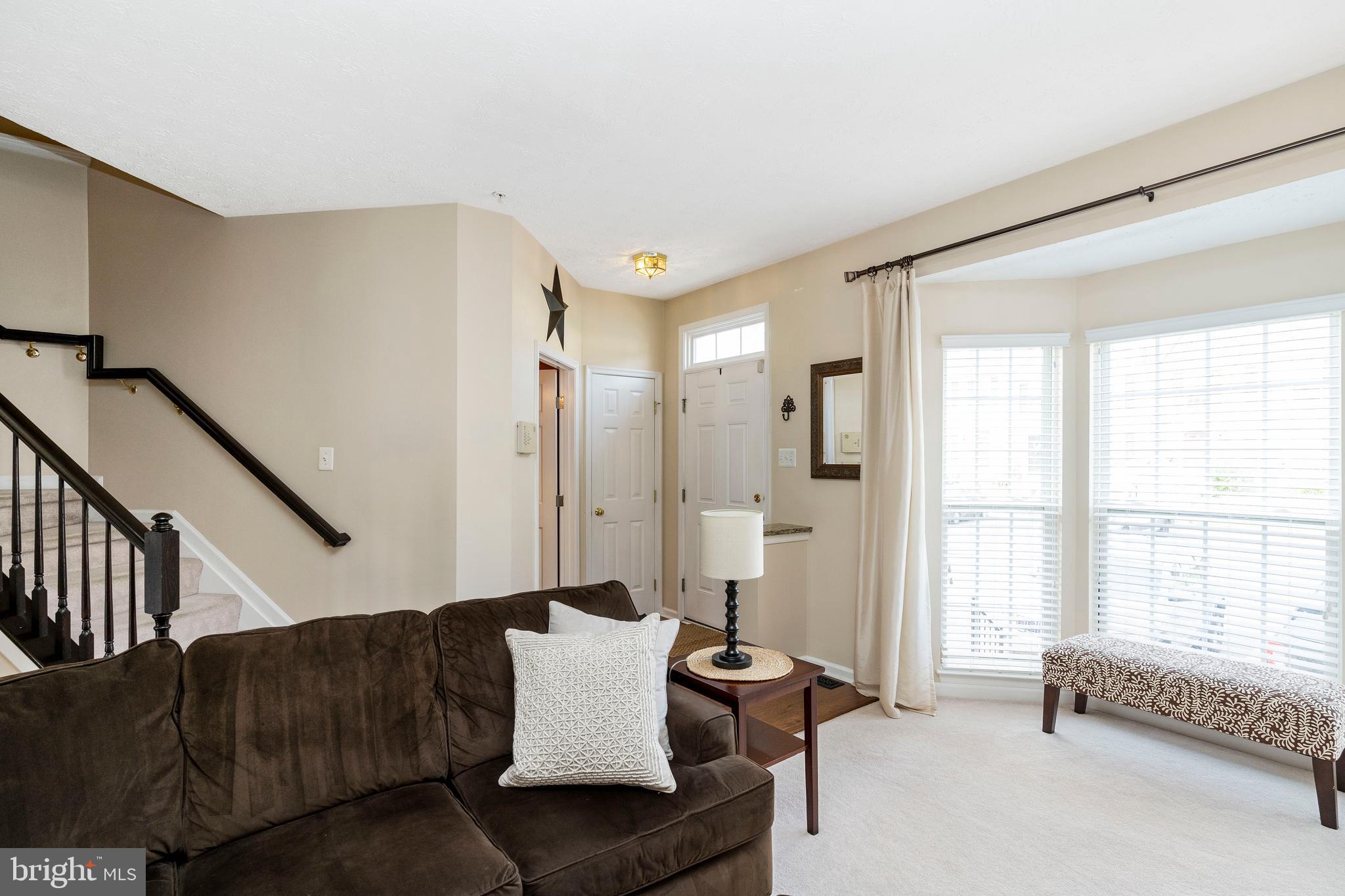 ABINGDON ESTATES - Residential