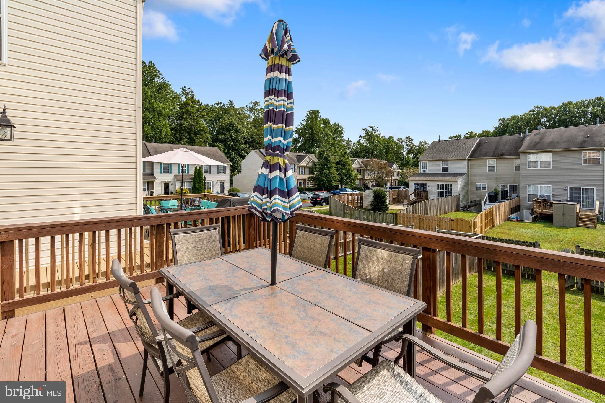 ABINGDON ESTATES - Residential