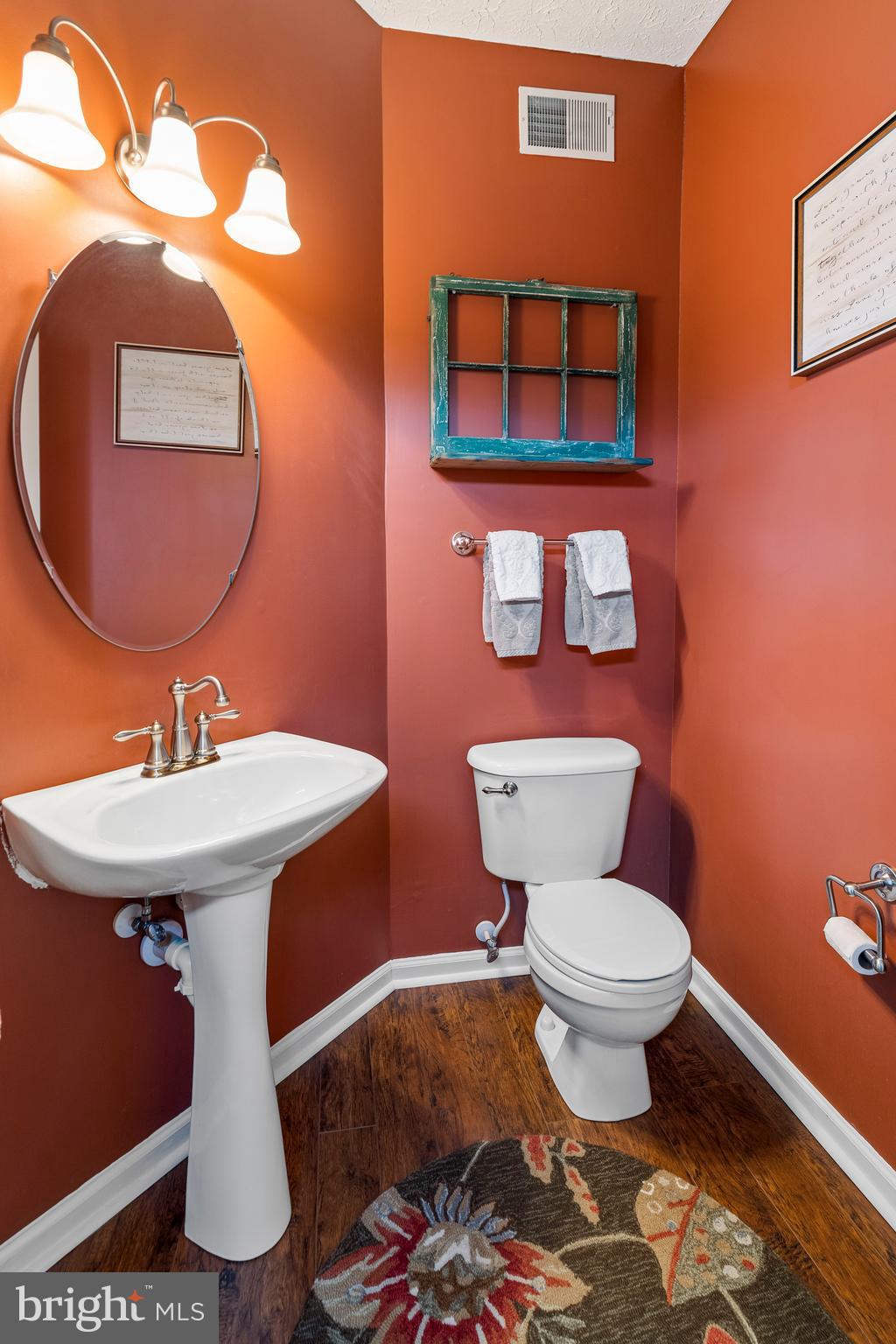 ABINGDON ESTATES - Residential