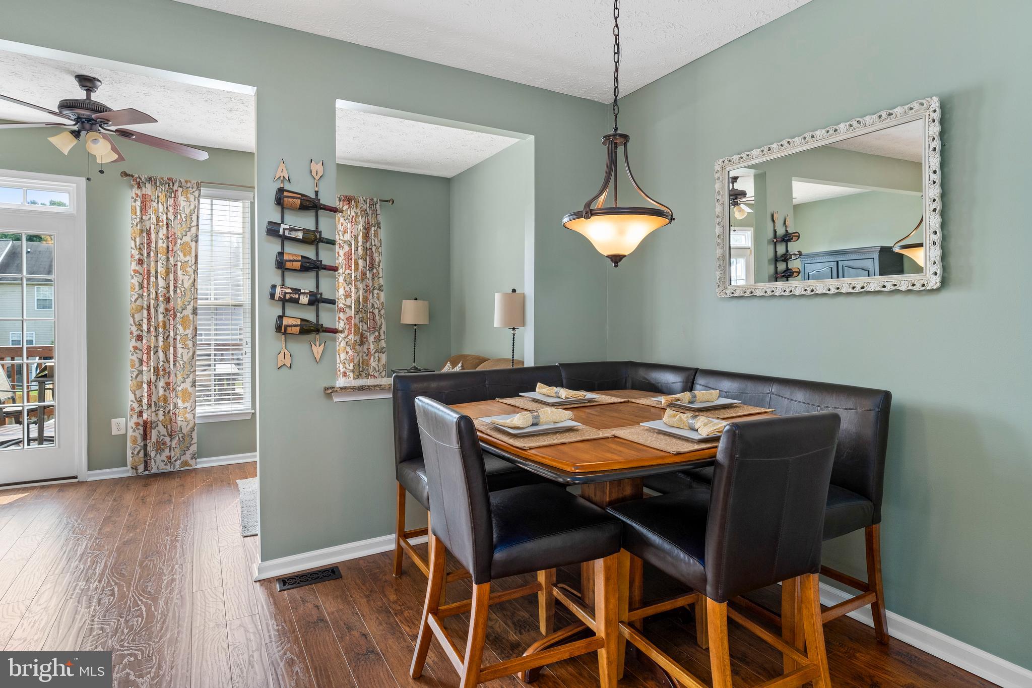 ABINGDON ESTATES - Residential