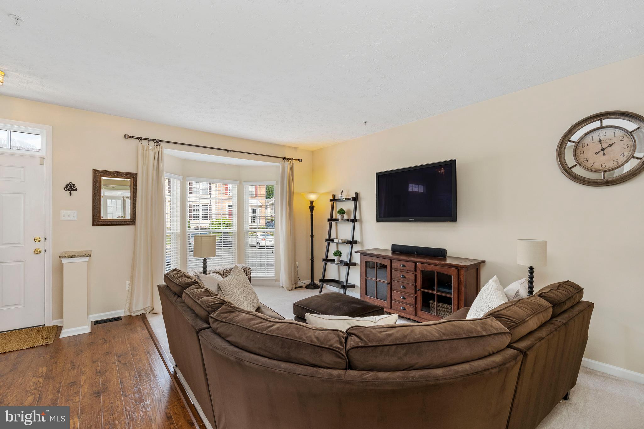 ABINGDON ESTATES - Residential