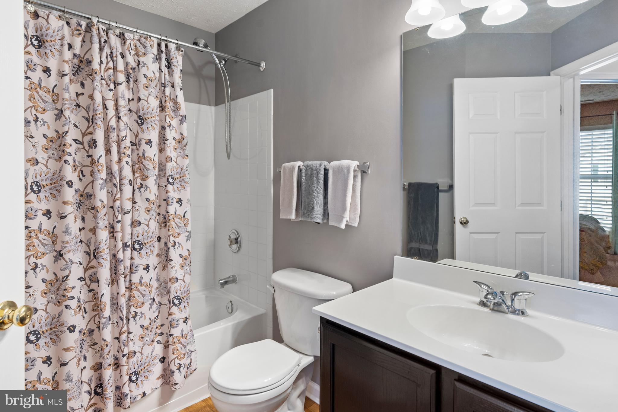 ABINGDON ESTATES - Residential