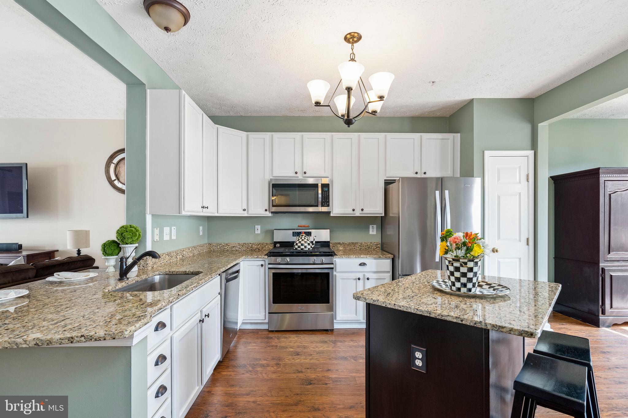 ABINGDON ESTATES - Residential