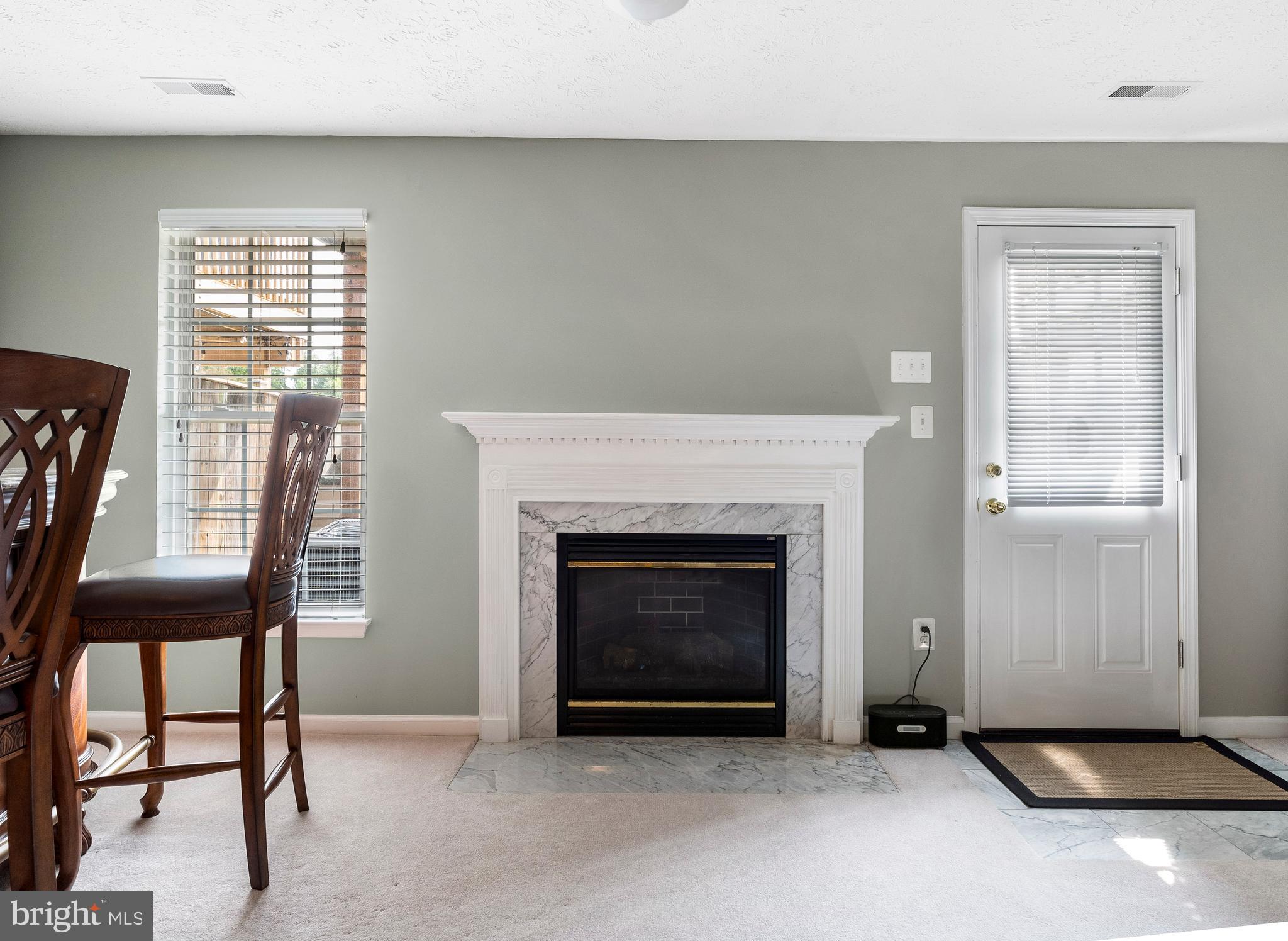 ABINGDON ESTATES - Residential