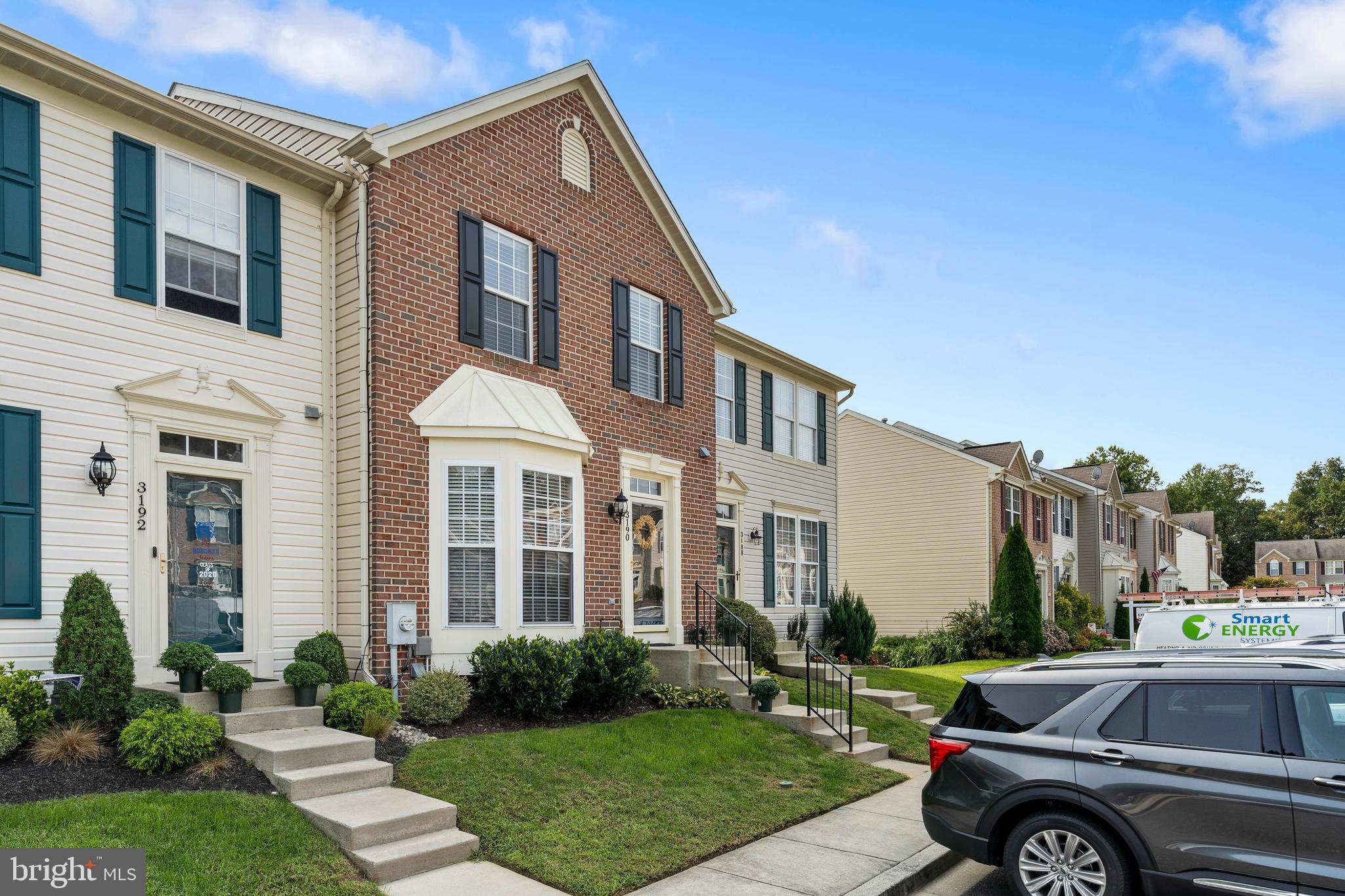 ABINGDON ESTATES - Residential