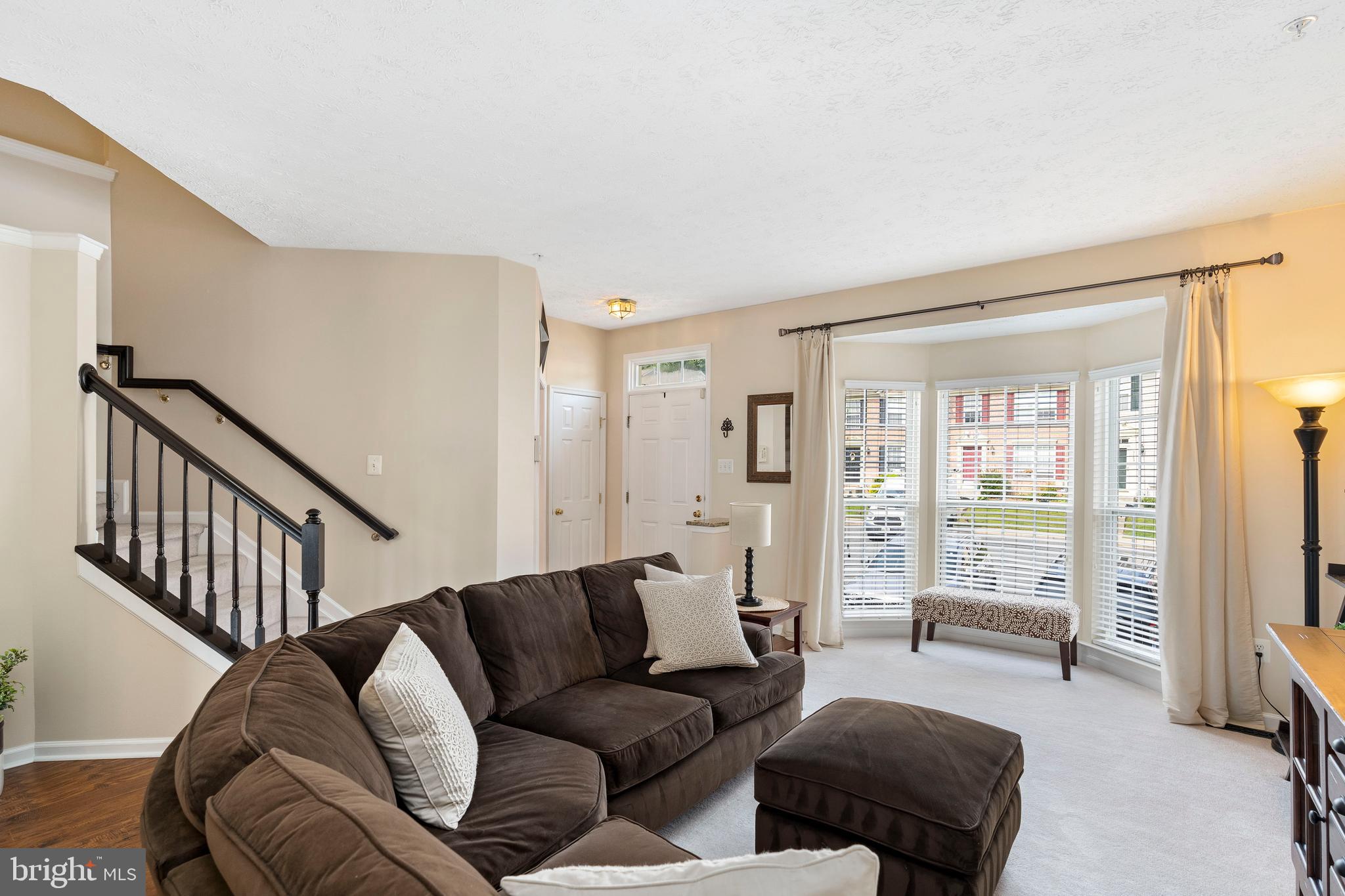 ABINGDON ESTATES - Residential