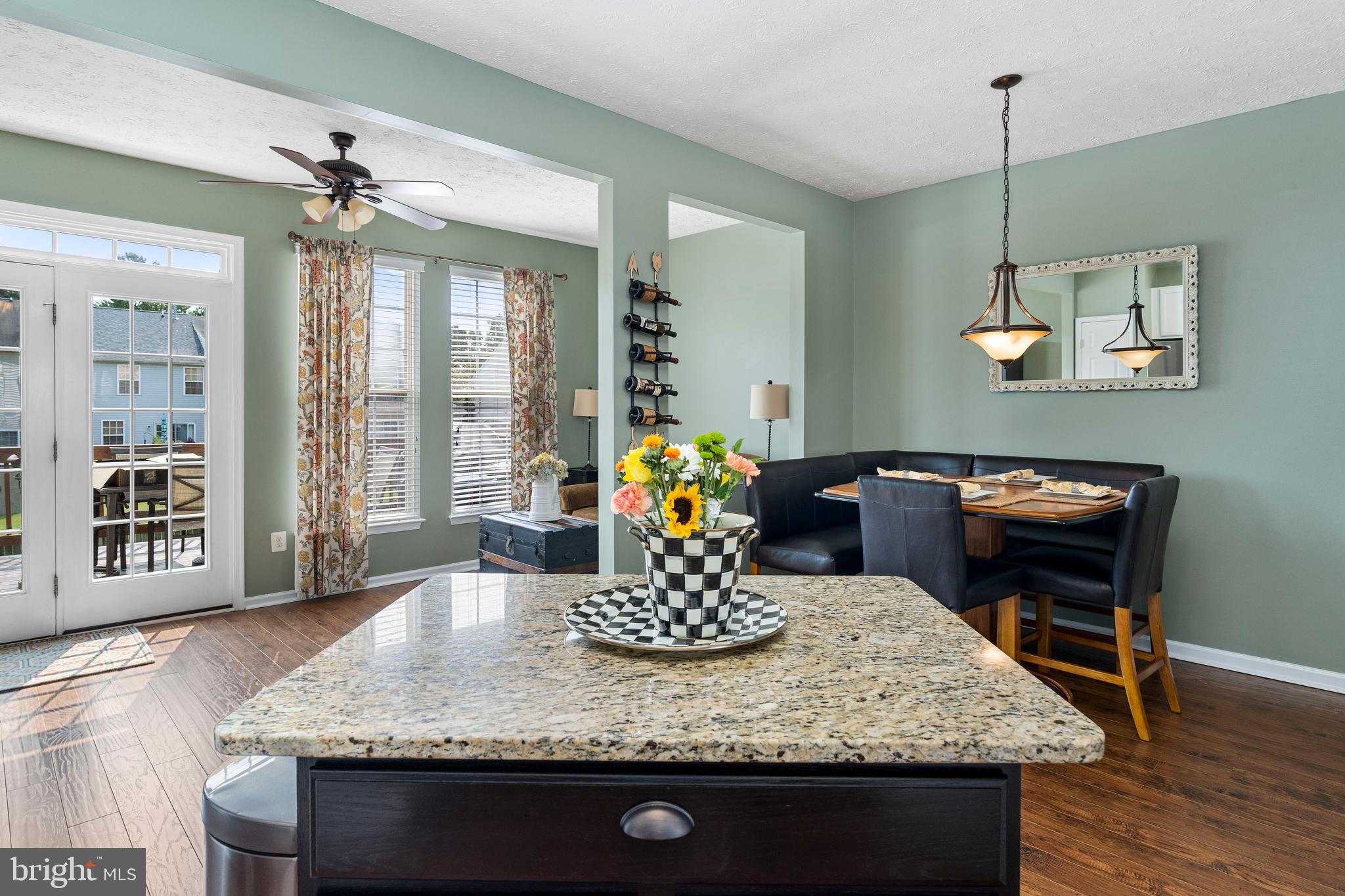 ABINGDON ESTATES - Residential