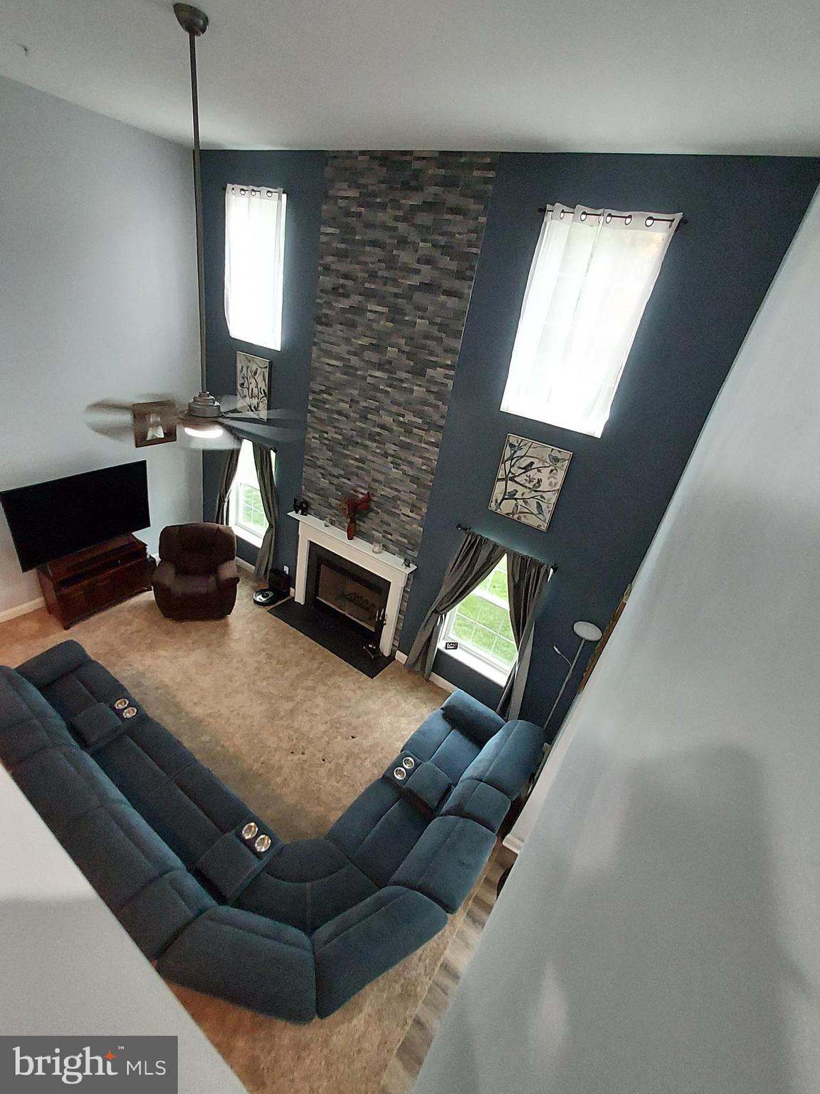 LARSONS RESERVE AT ANDORA - Residential